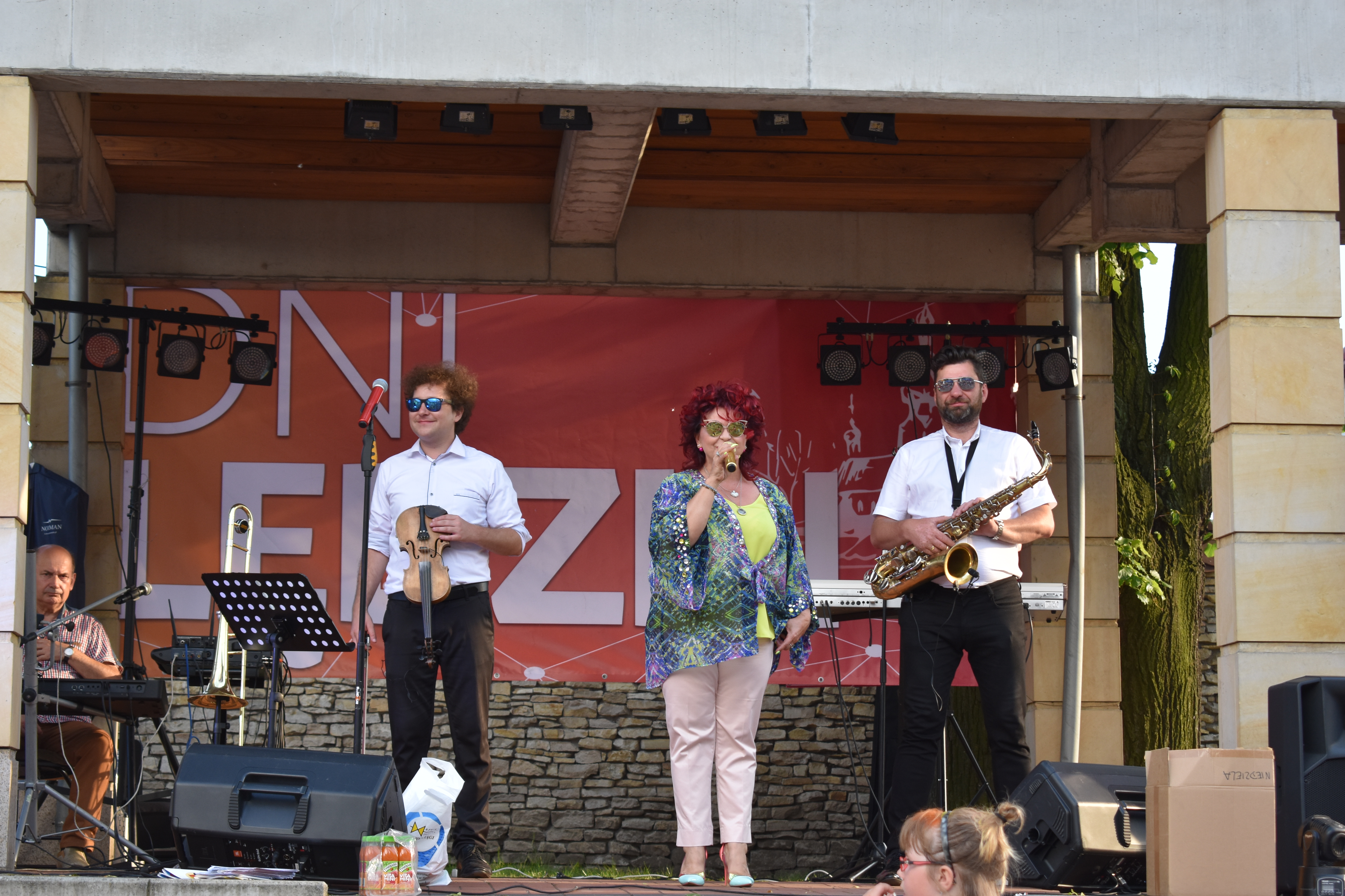 Dni Lędzin 2019