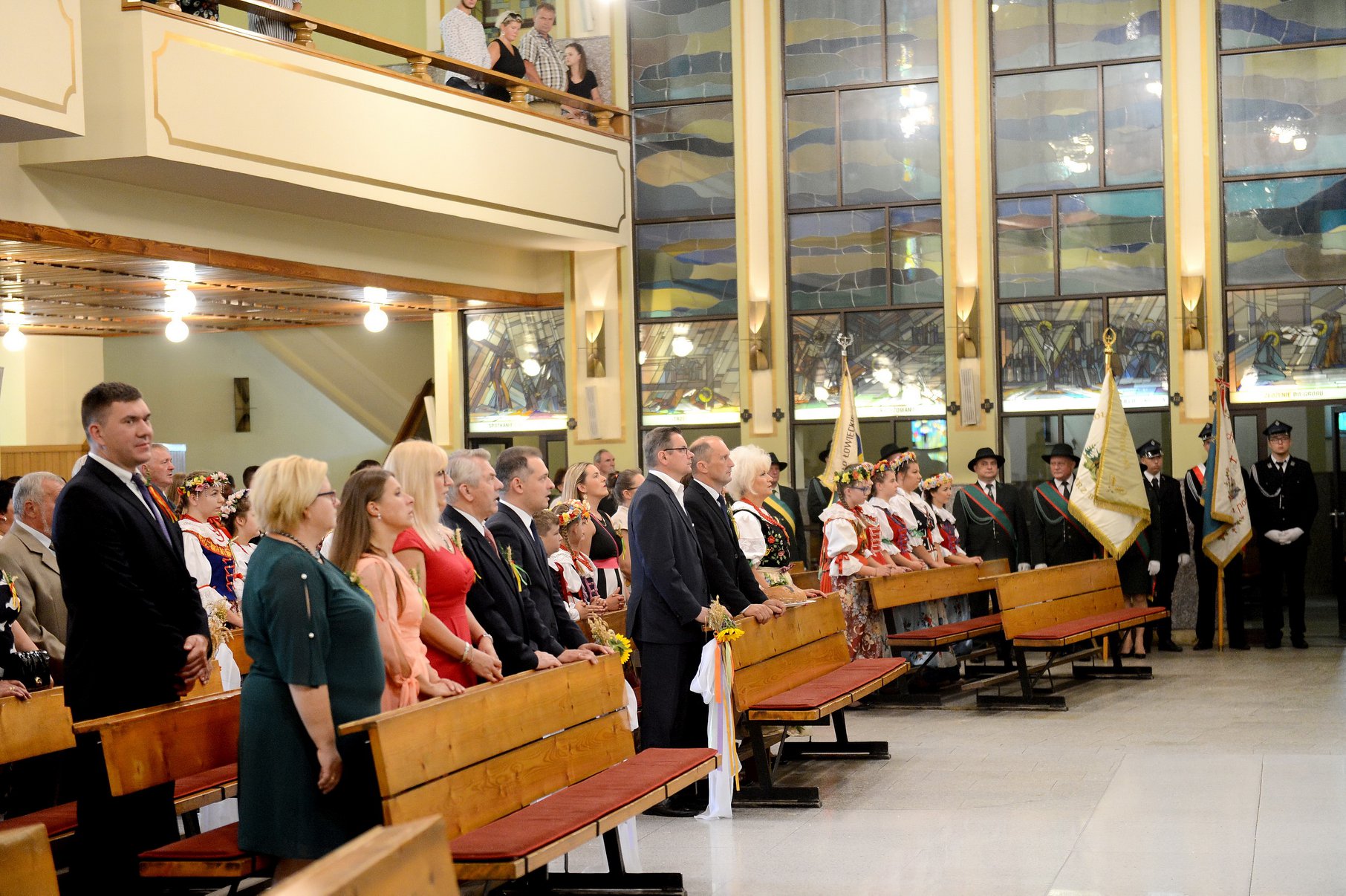 Dożynki Gminne 2019 