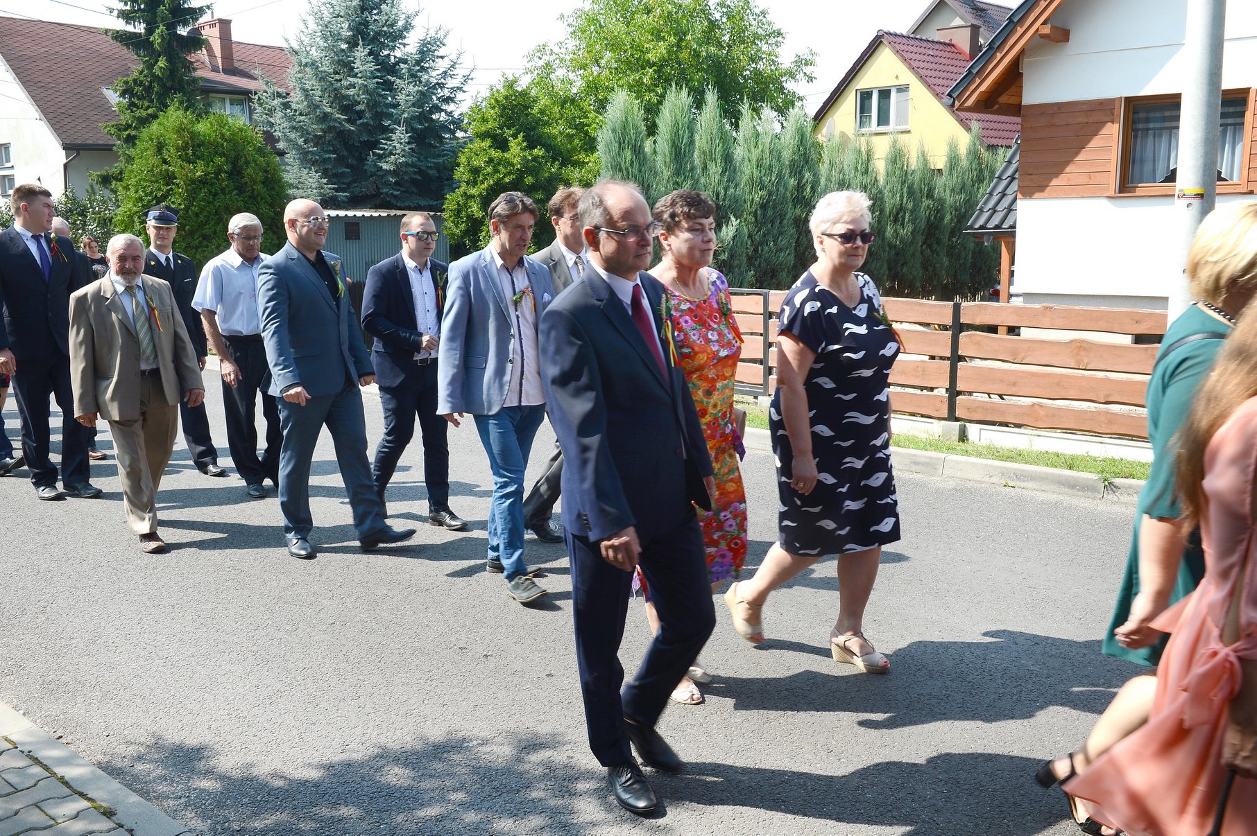 Dożynki Gminne 2019 
