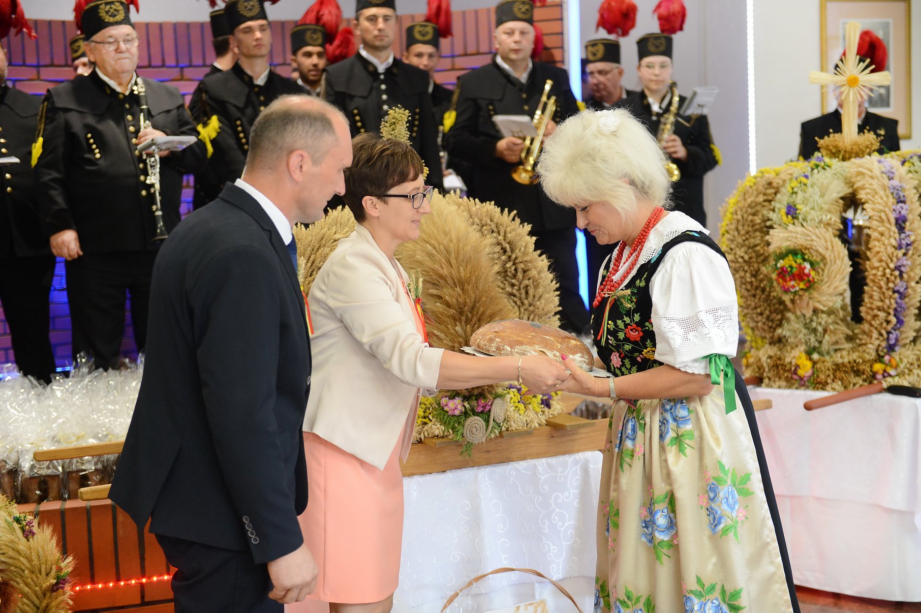 Dożynki Gminne 2019 