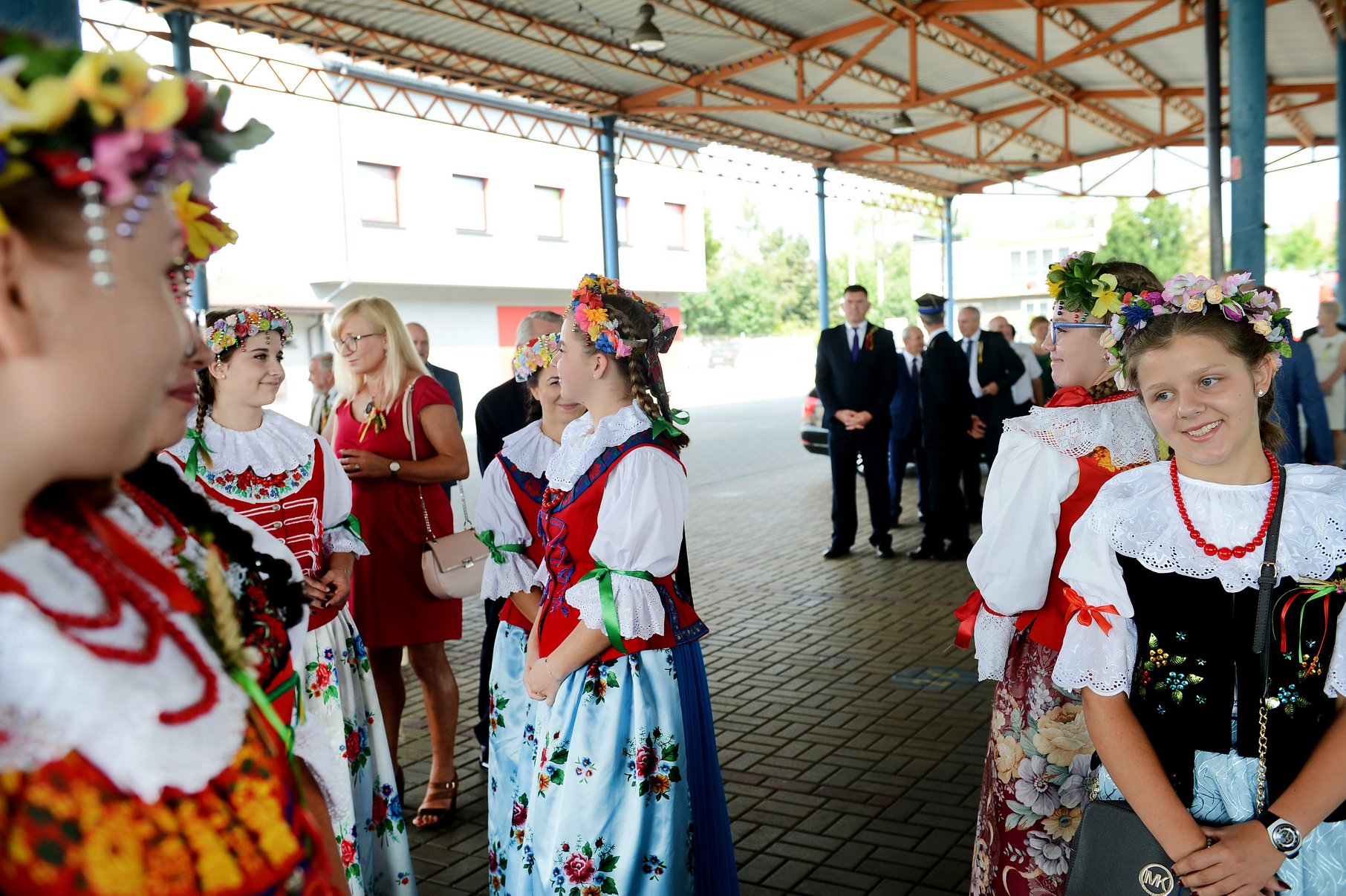 Dożynki Gminne 2019 