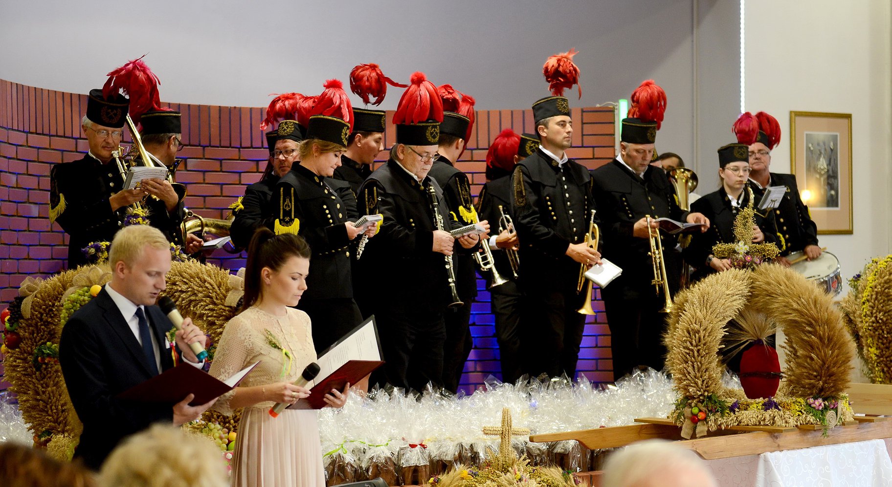 Dożynki Gminne 2019 