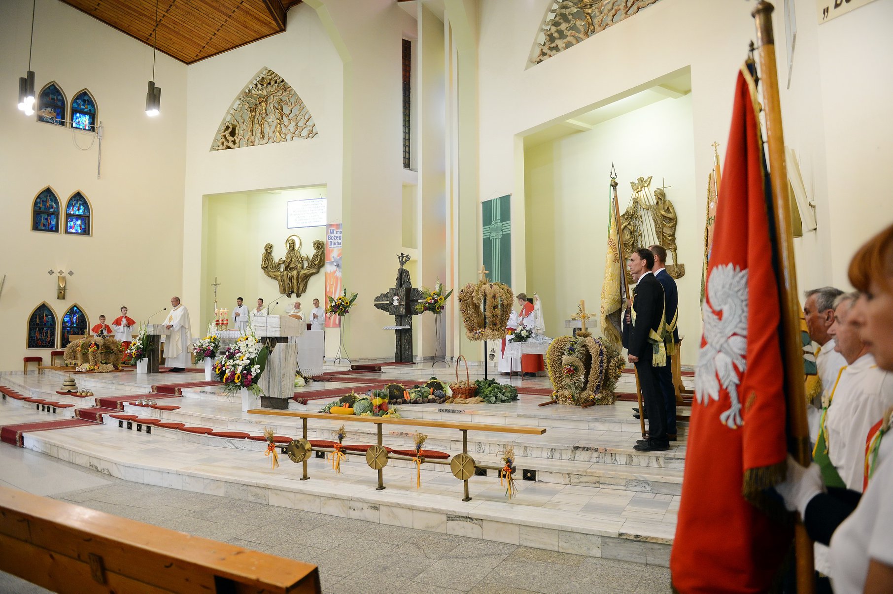 Dożynki Gminne 2019 