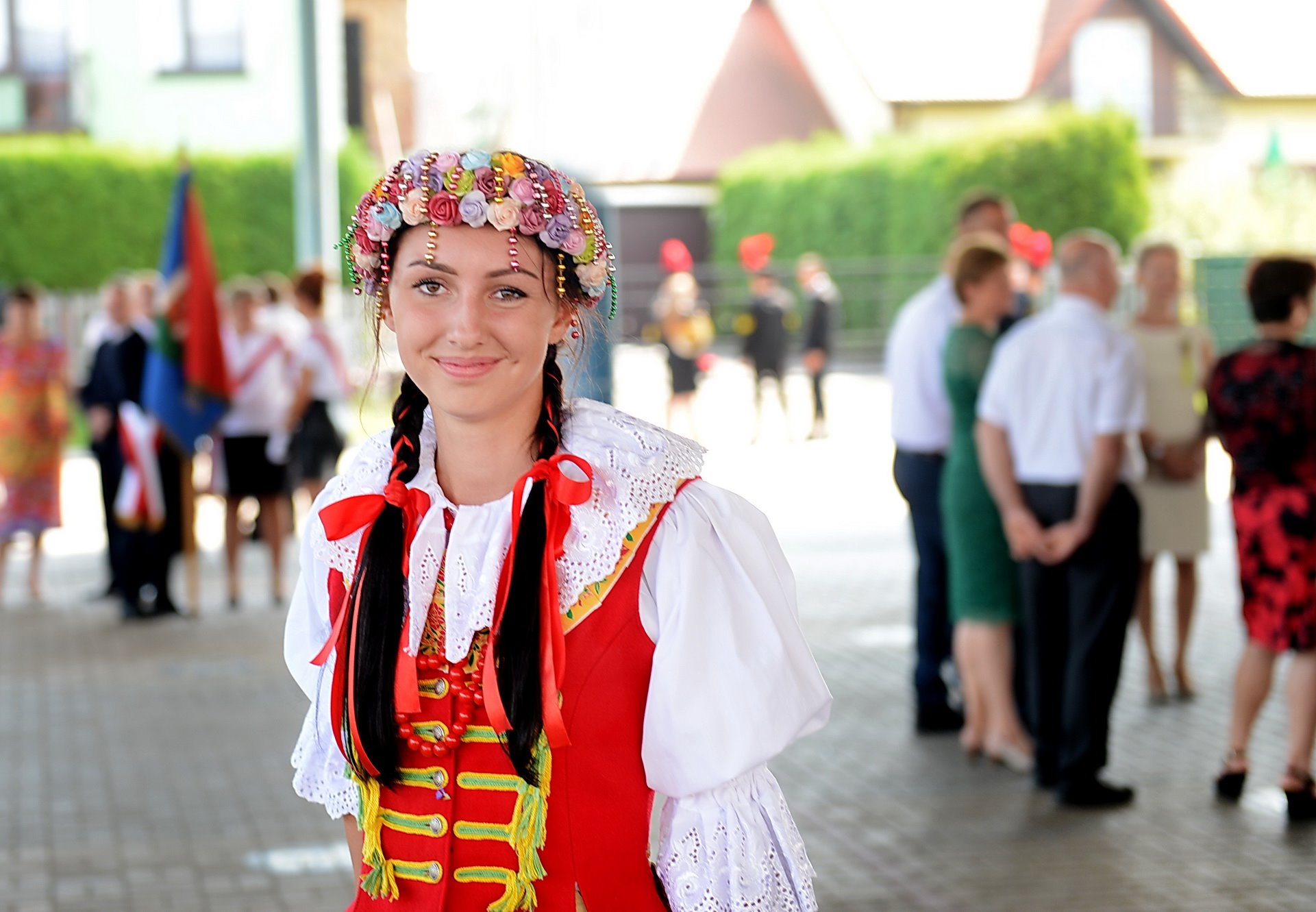 Dożynki Gminne 2019 