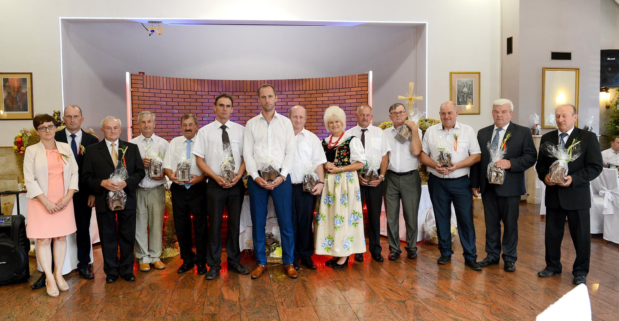 Dożynki Gminne 2019 