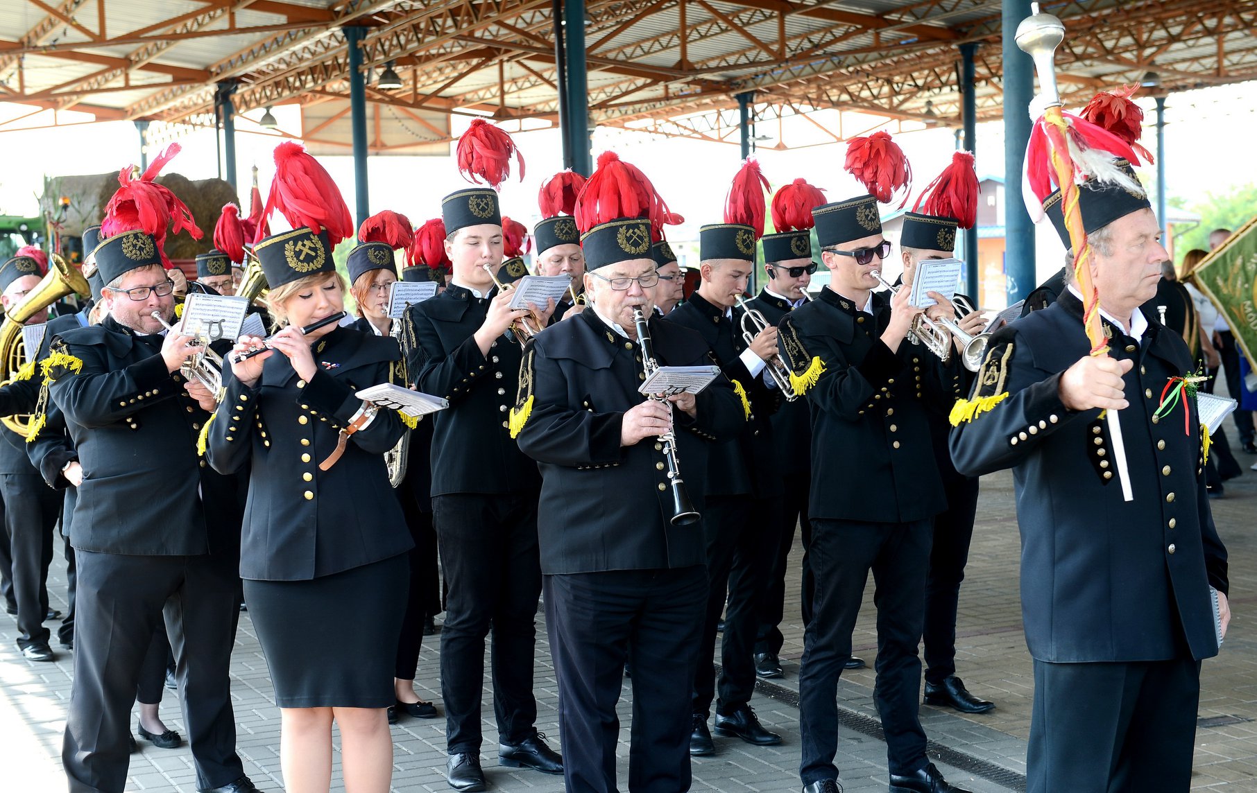 Dożynki Gminne 2019 