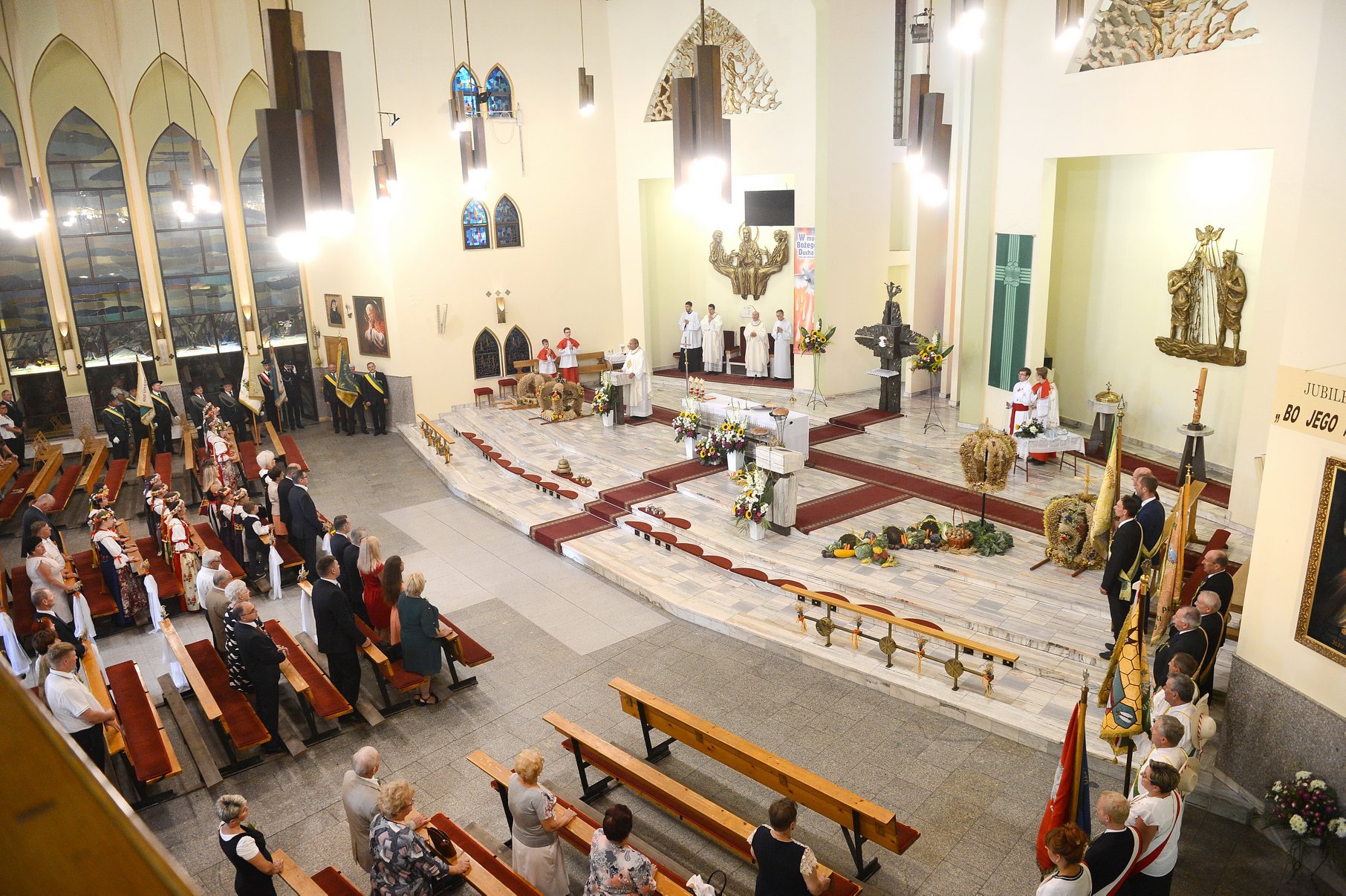 Dożynki Gminne 2019 