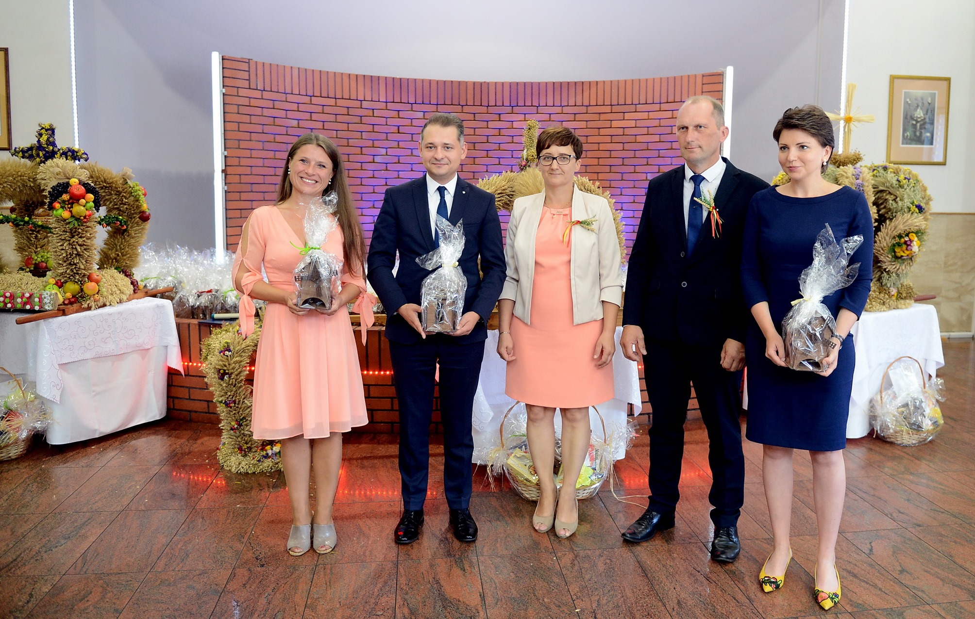 Dożynki Gminne 2019 