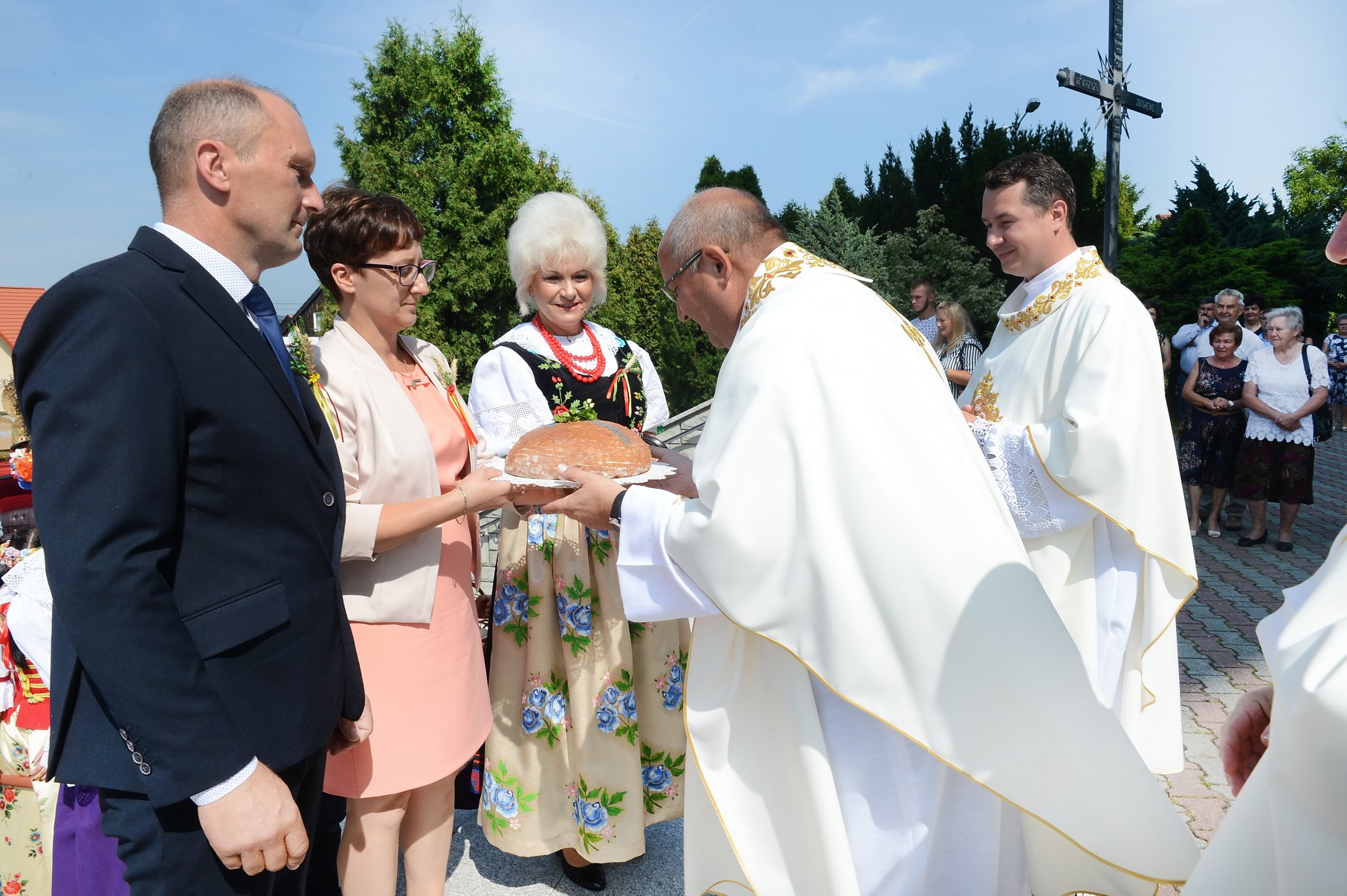Dożynki Gminne 2019 