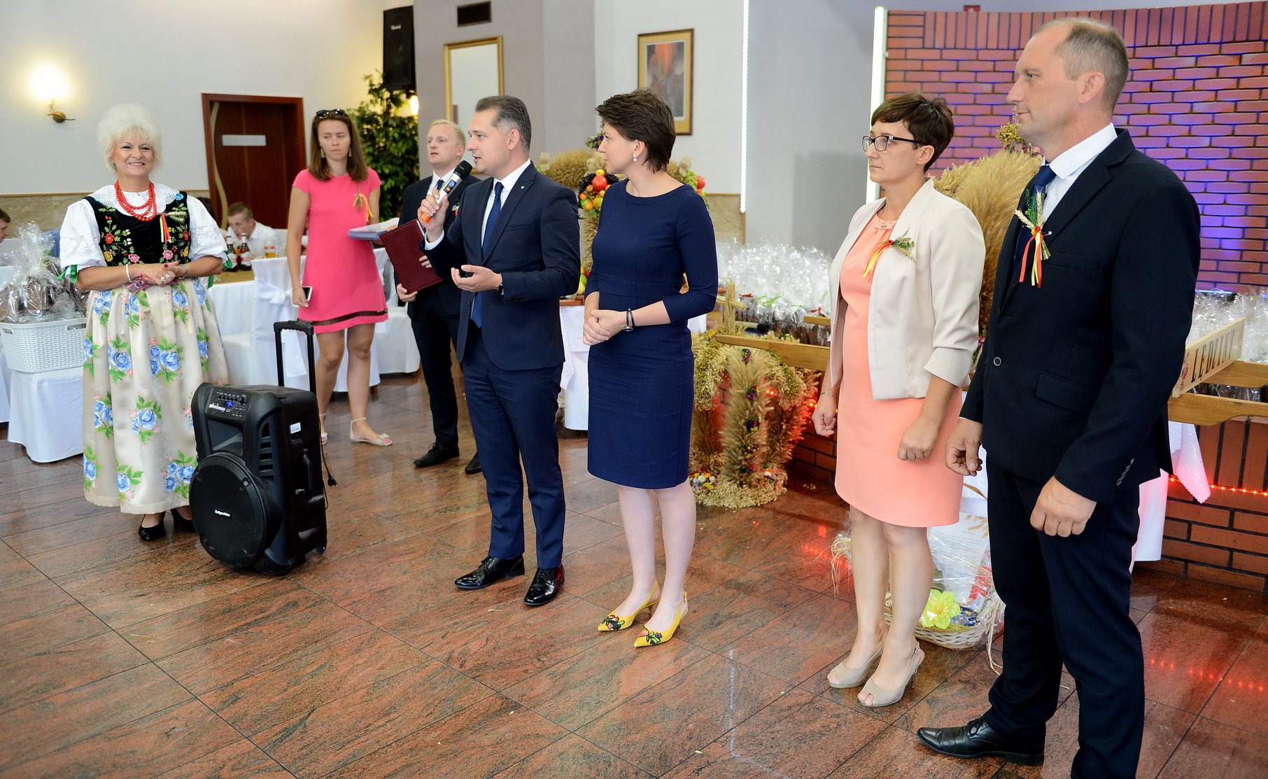 Dożynki Gminne 2019 