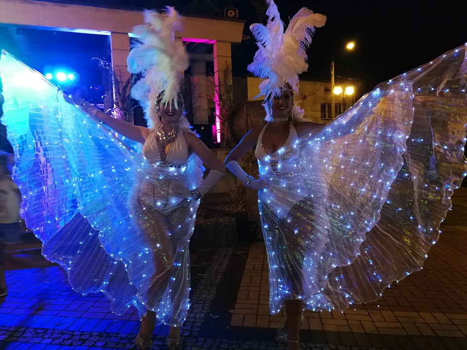Dożynki Gminne 2019 