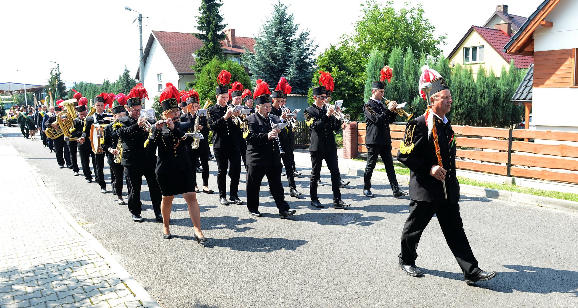 Dożynki Gminne 2019 