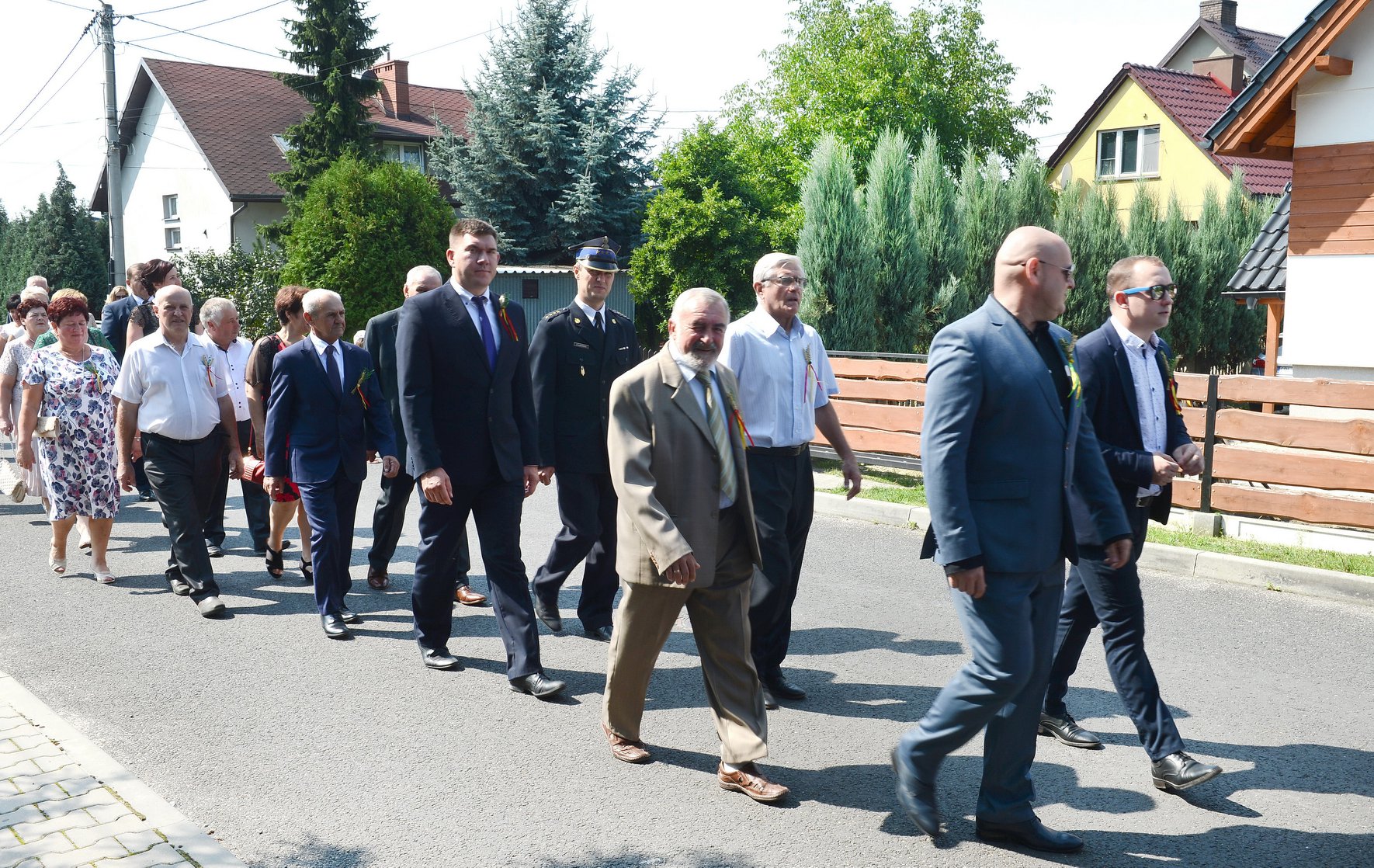 Dożynki Gminne 2019 