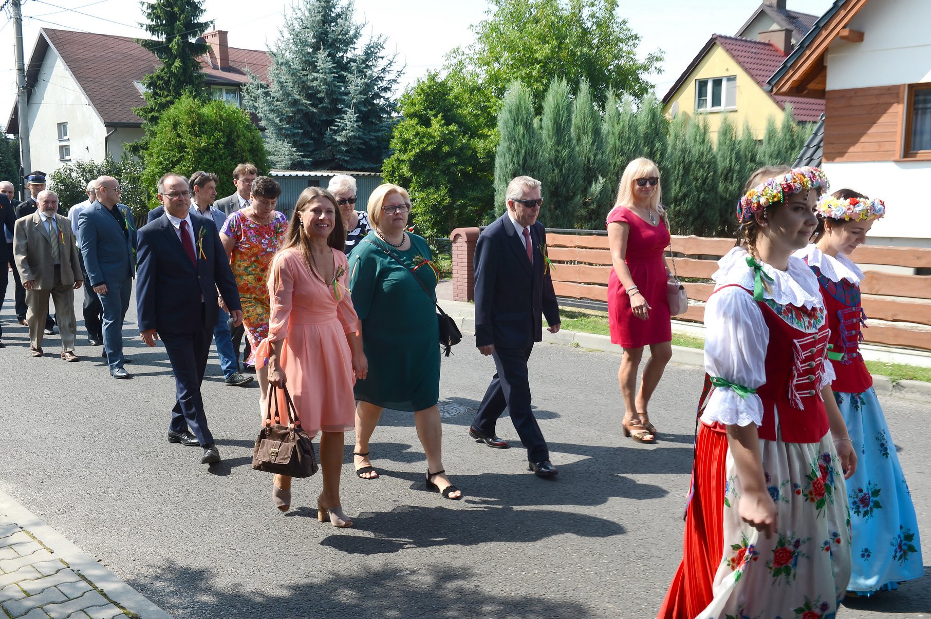 Dożynki Gminne 2019 