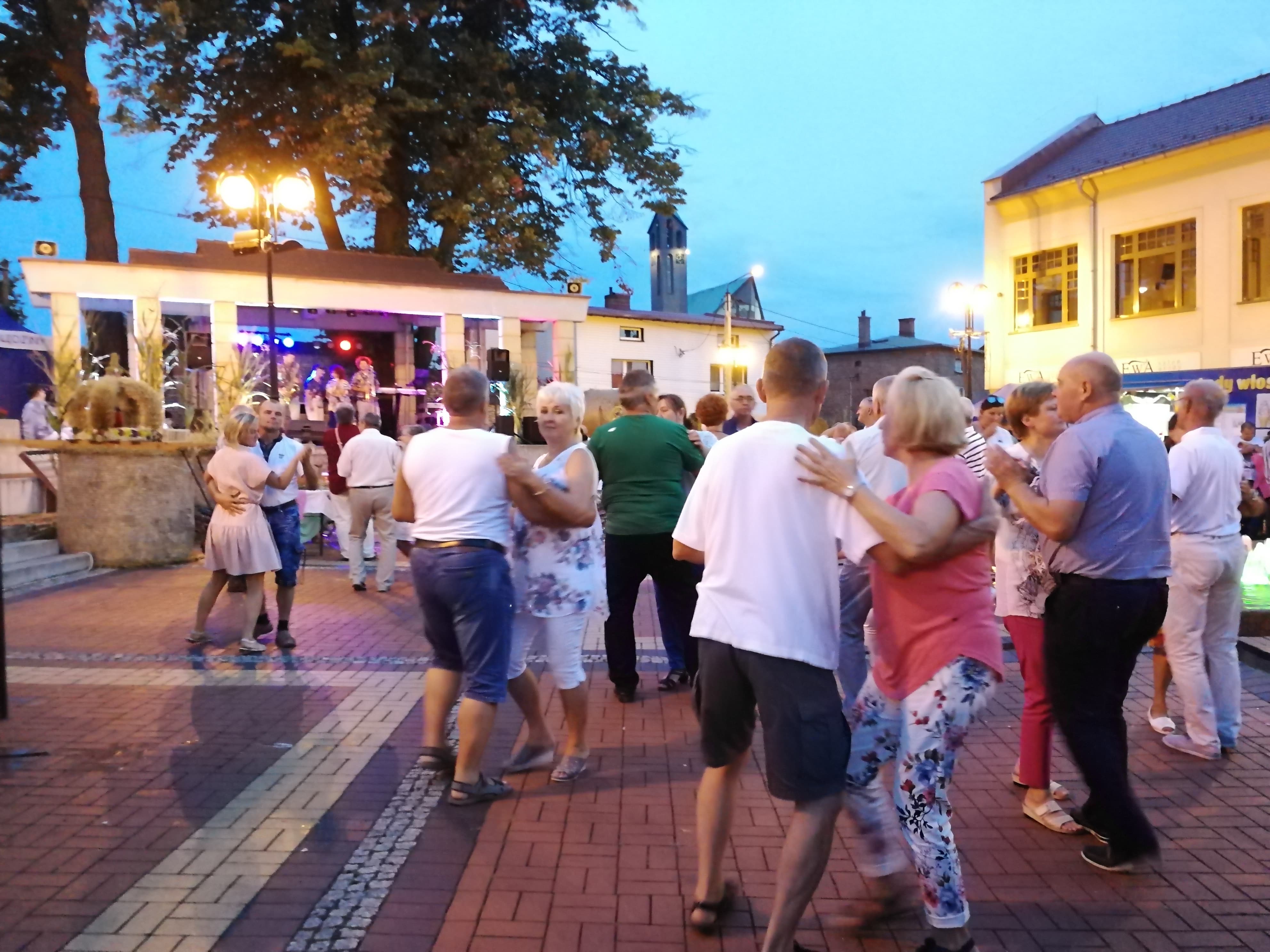 Dożynki Gminne 2019 