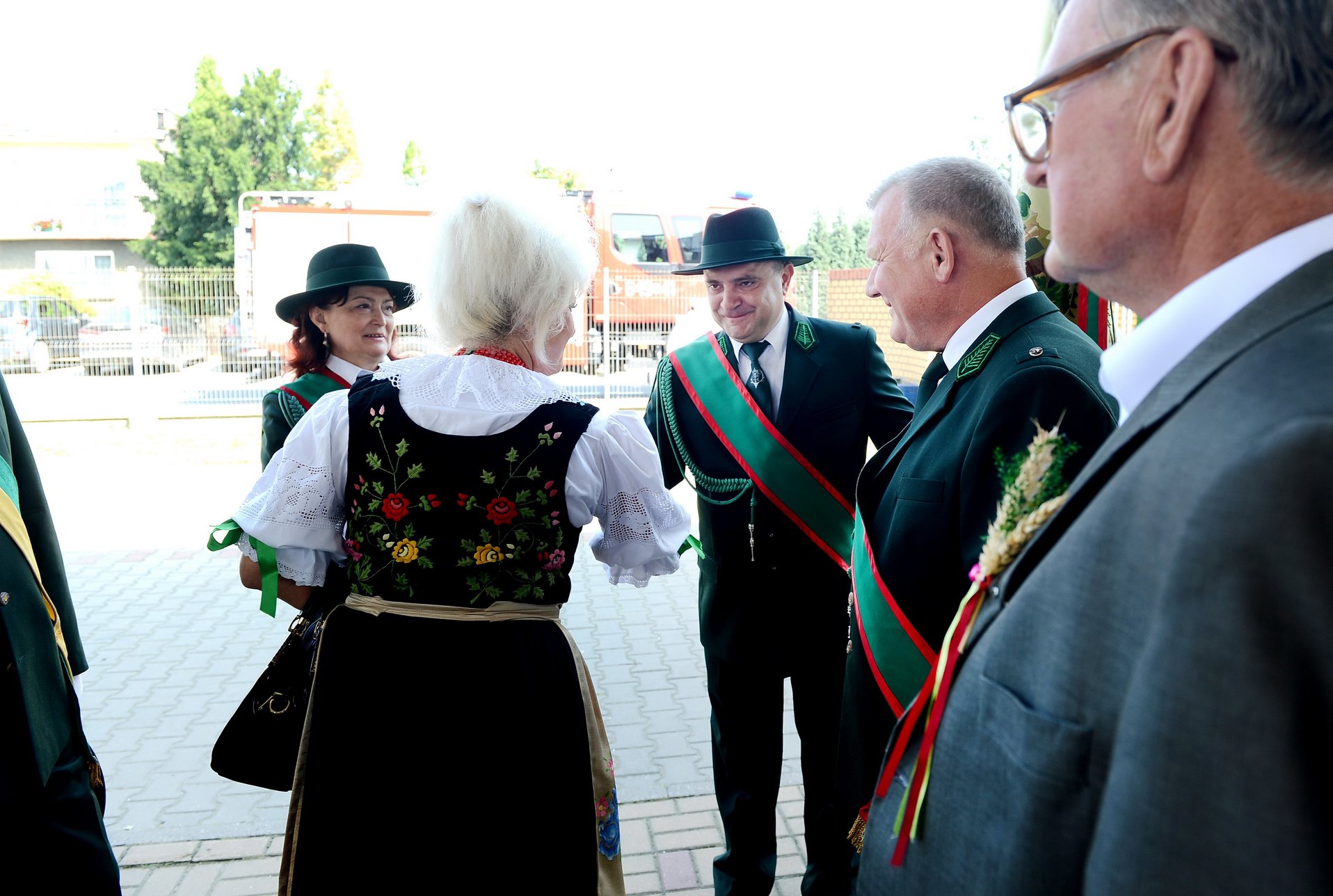 Dożynki Gminne 2019 