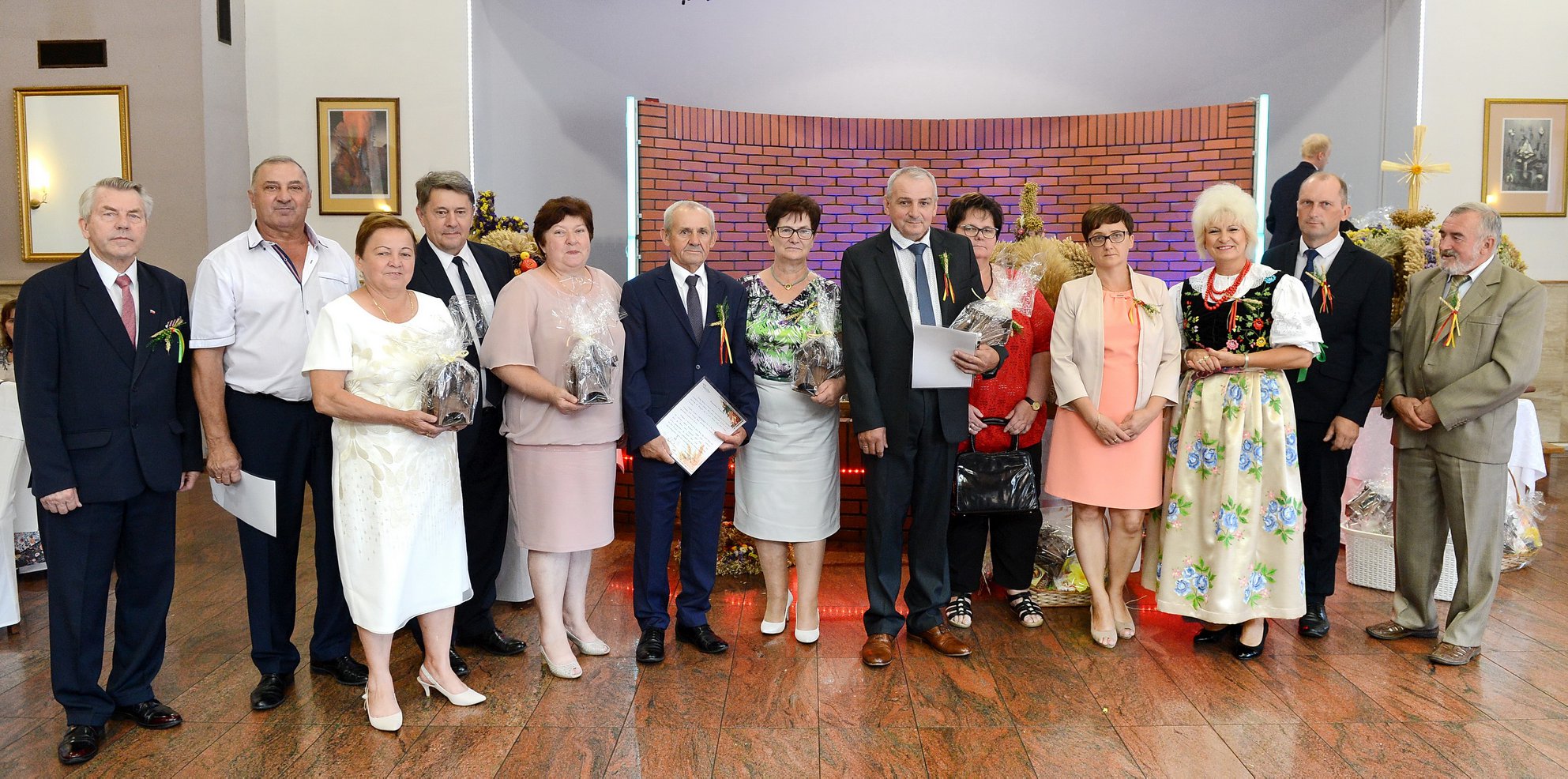 Dożynki Gminne 2019 