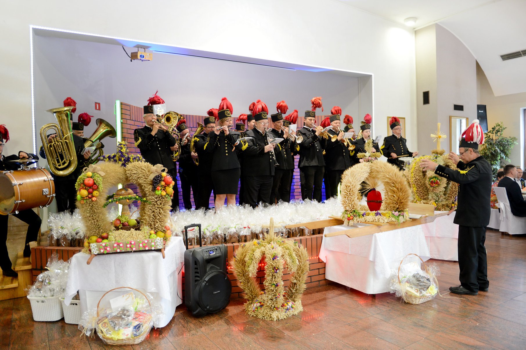 Dożynki Gminne 2019 
