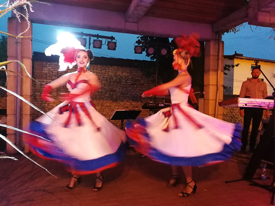 Dożynki Gminne 2019 