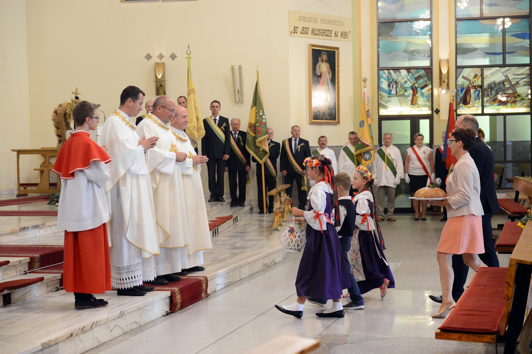 Dożynki Gminne 2019 