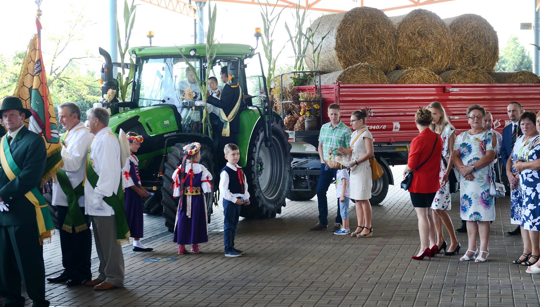 Dożynki Gminne 2019 