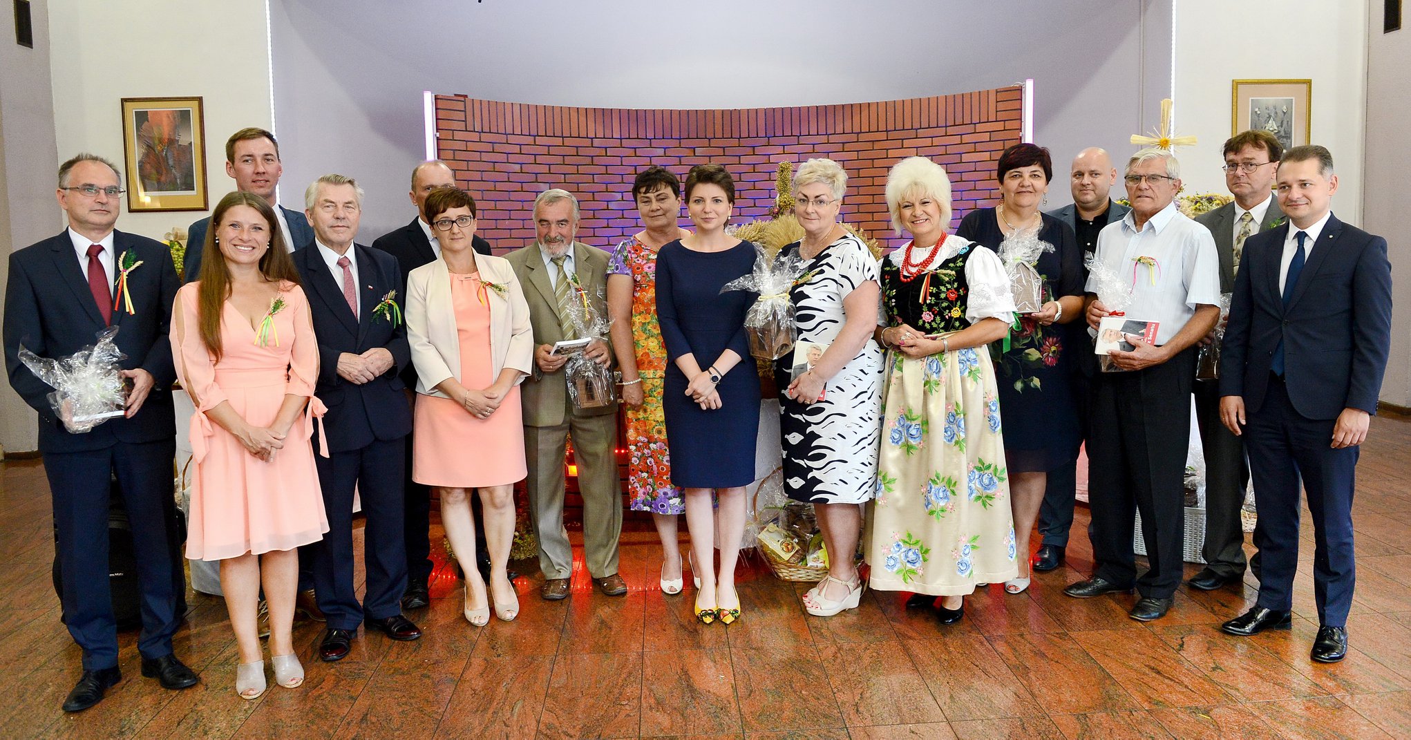 Dożynki Gminne 2019 