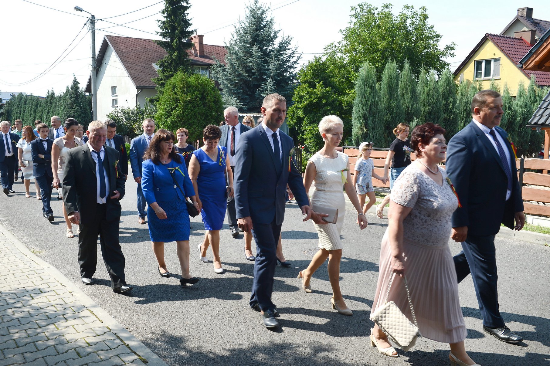 Dożynki Gminne 2019 