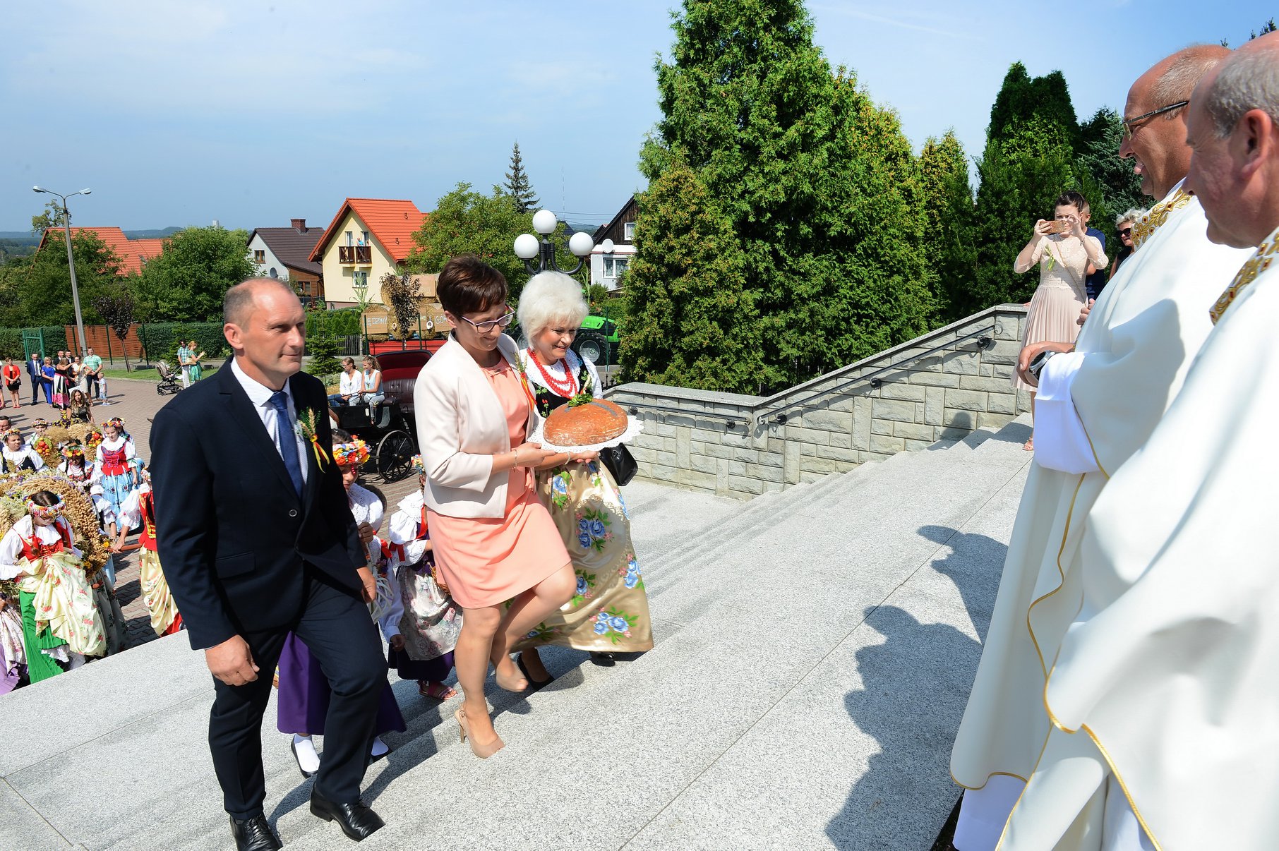 Dożynki Gminne 2019 