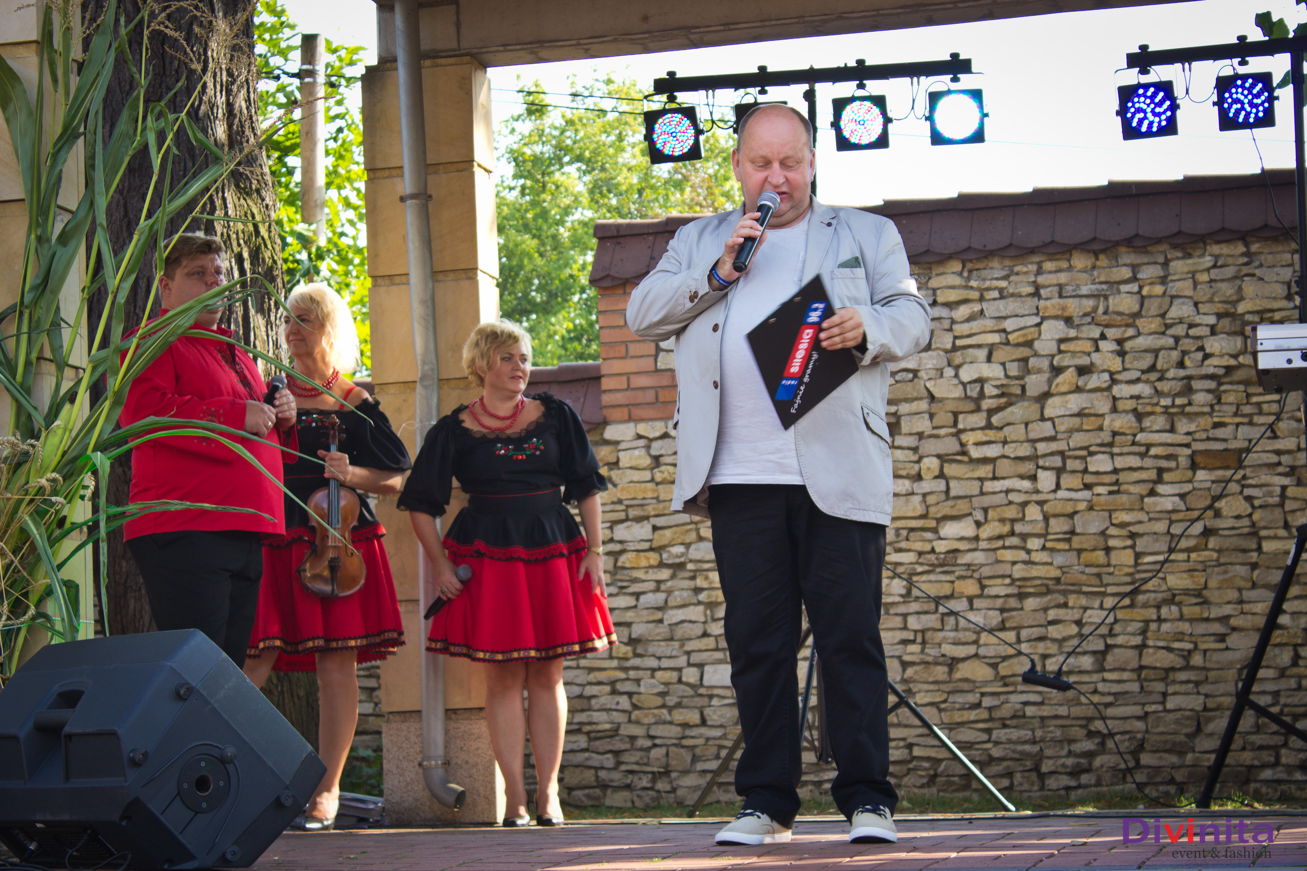Dożynki Gminne 2019 