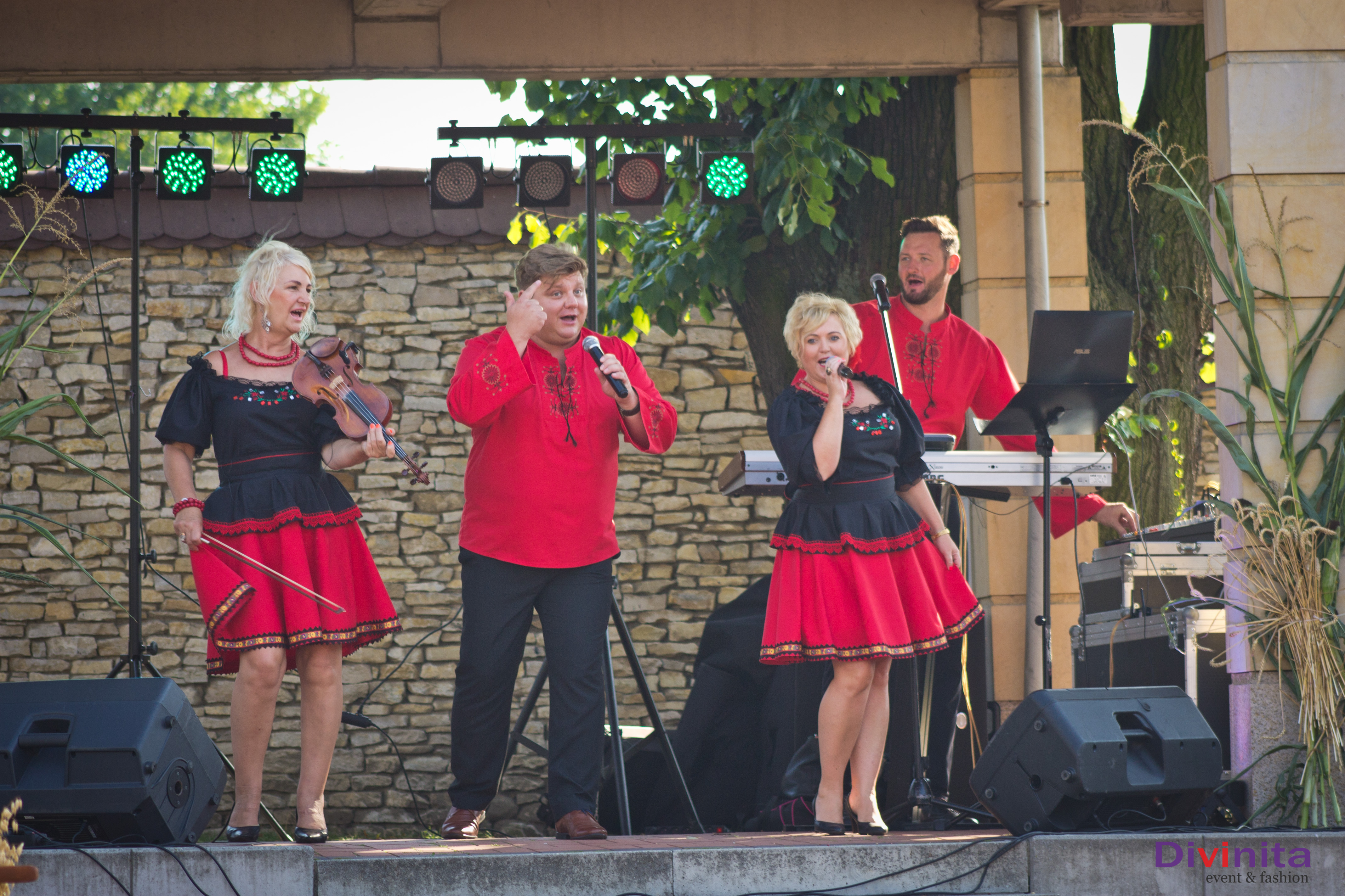 Dożynki Gminne 2019 