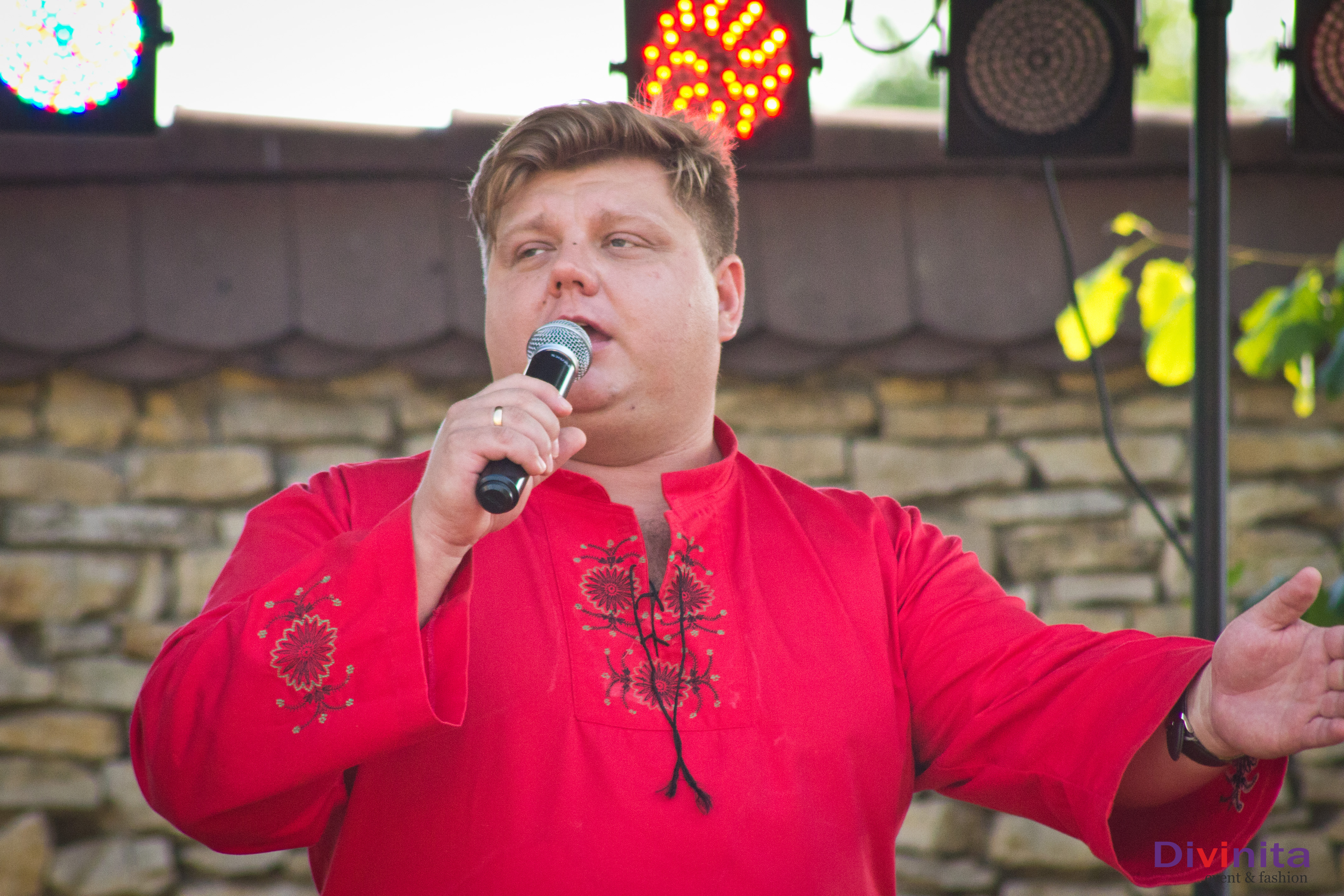 Dożynki Gminne 2019 