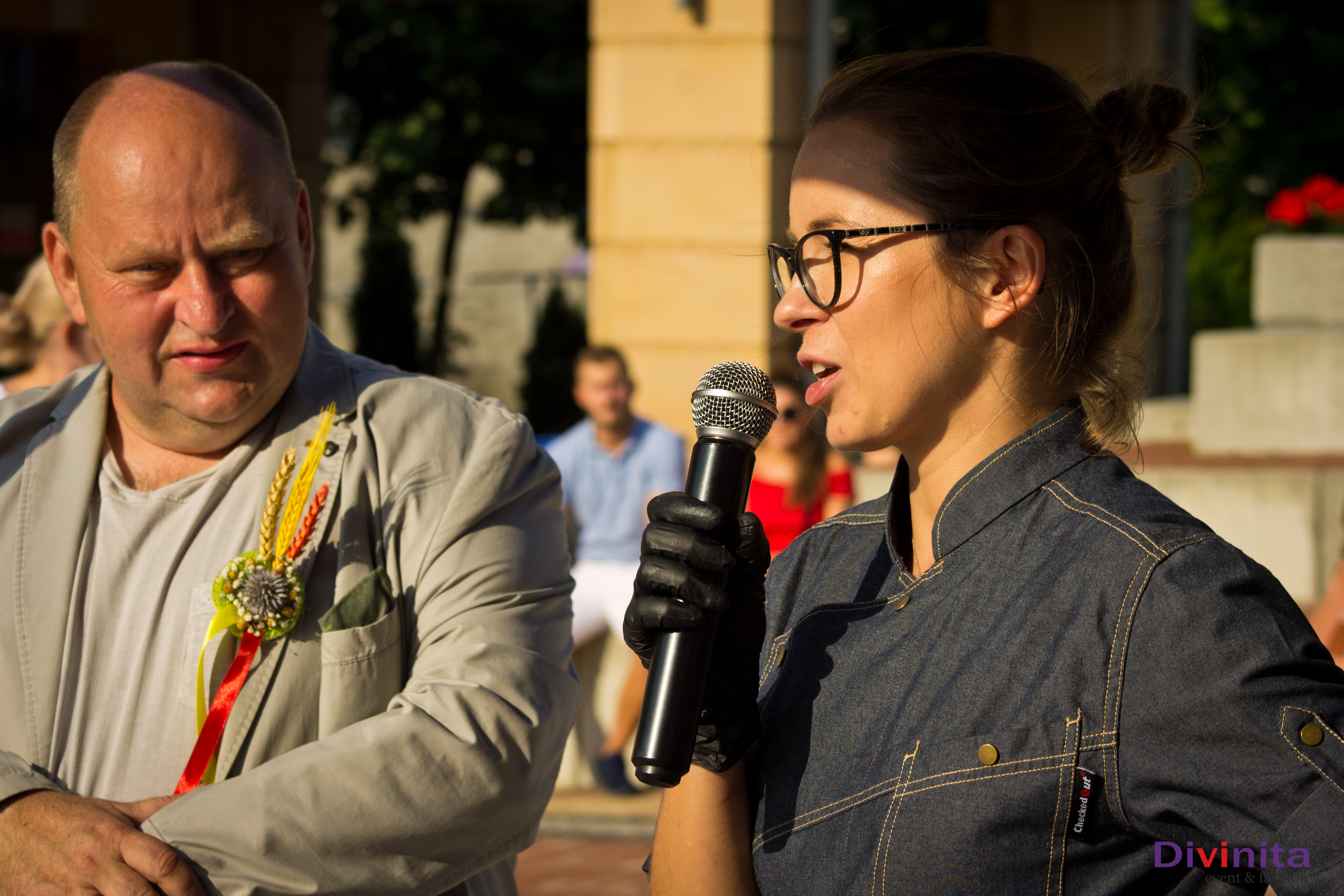 Dożynki Gminne 2019 