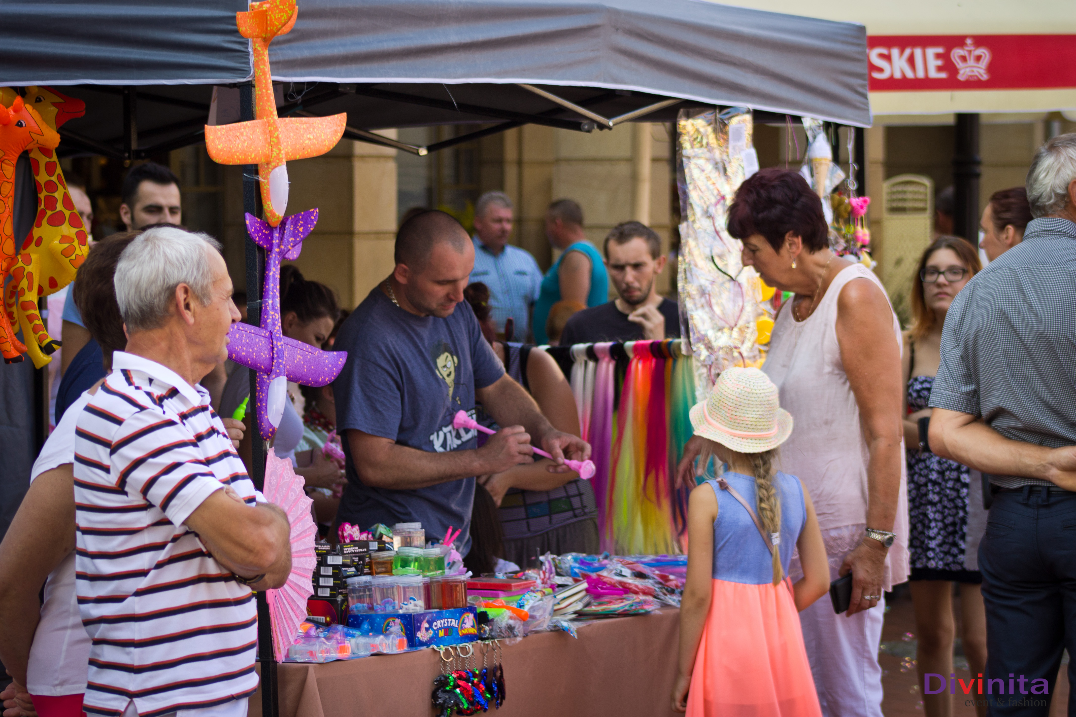 Dożynki Gminne 2019 