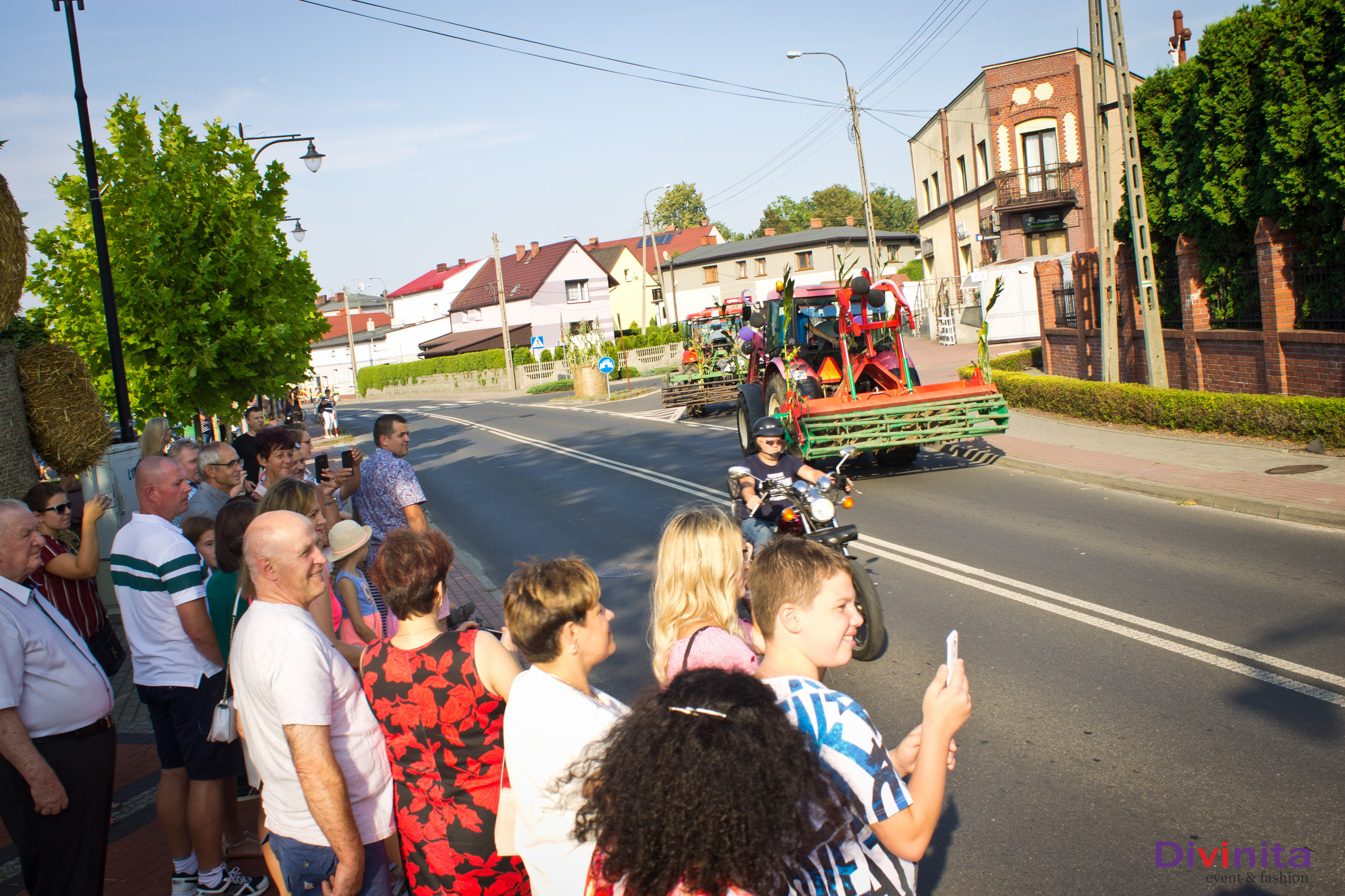 Dożynki Gminne 2019 