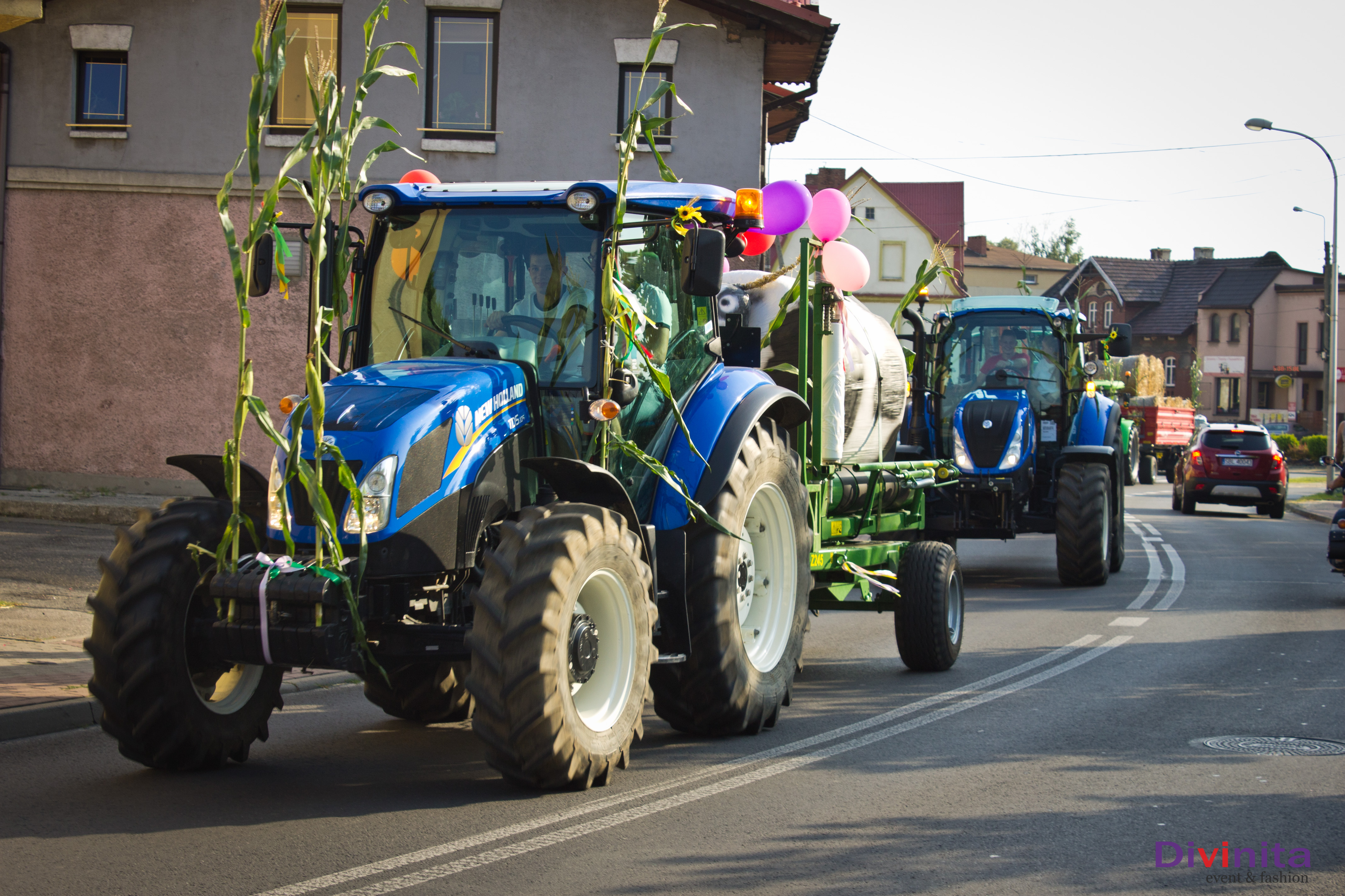 Dożynki Gminne 2019 