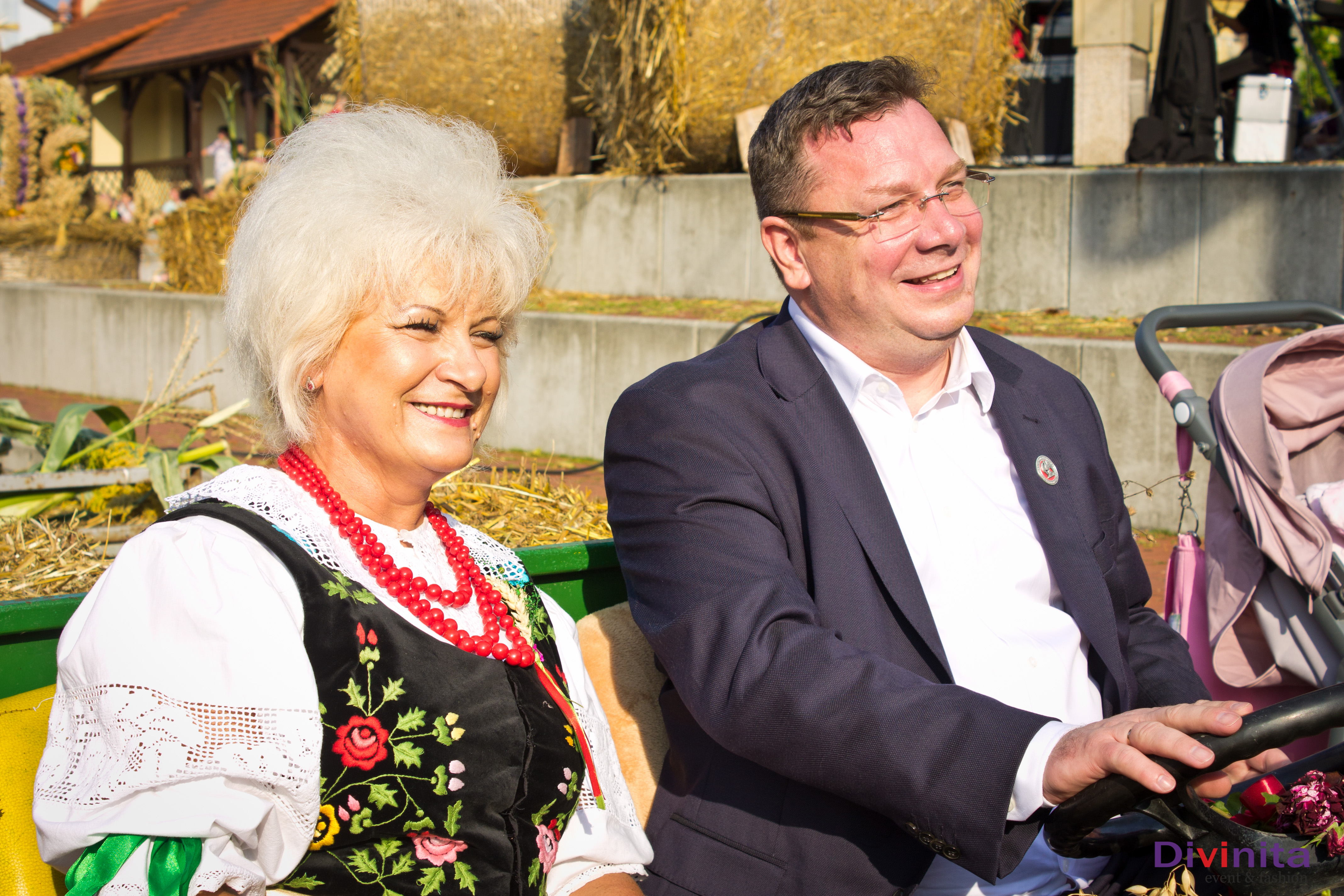 Dożynki Gminne 2019 