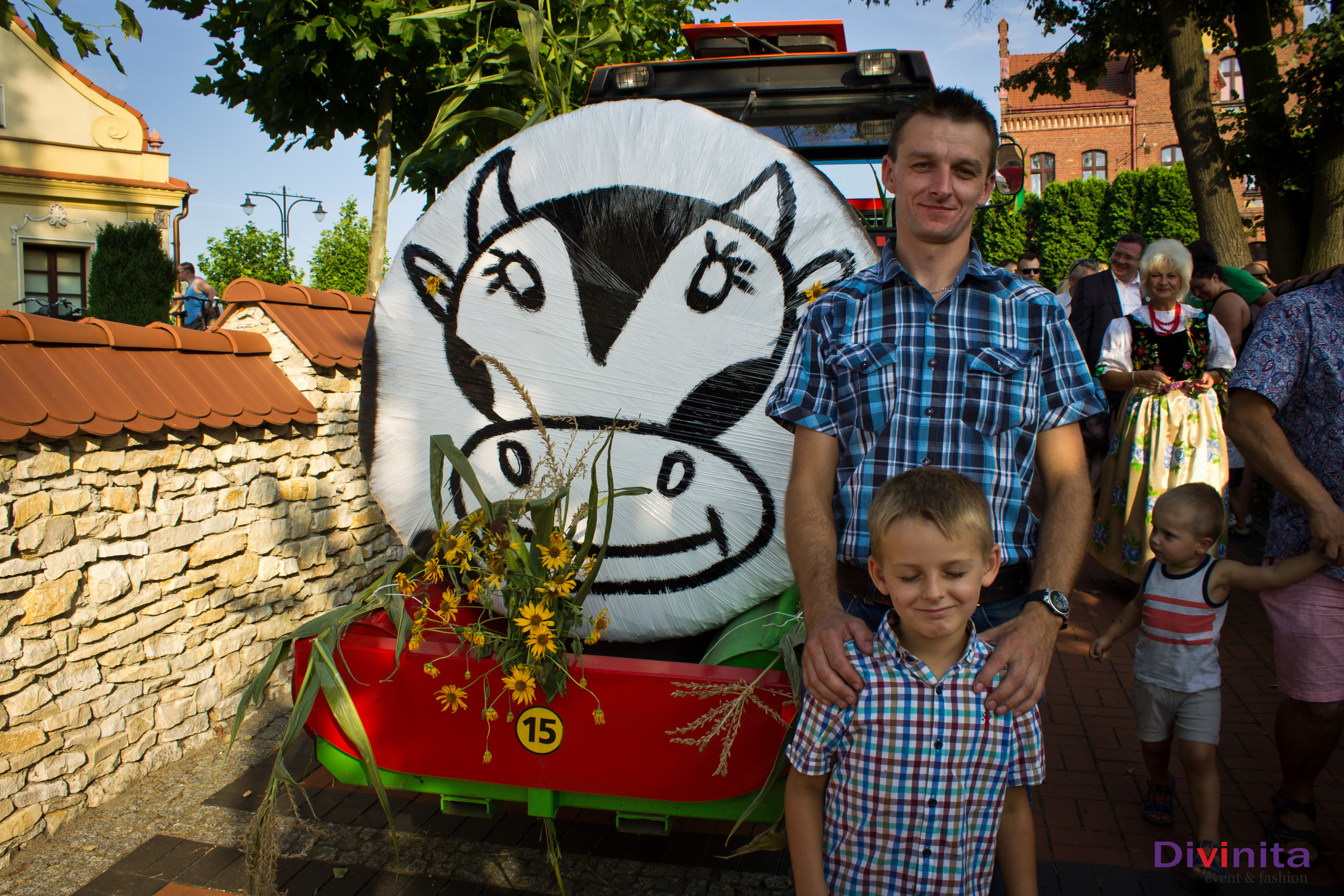 Dożynki Gminne 2019 