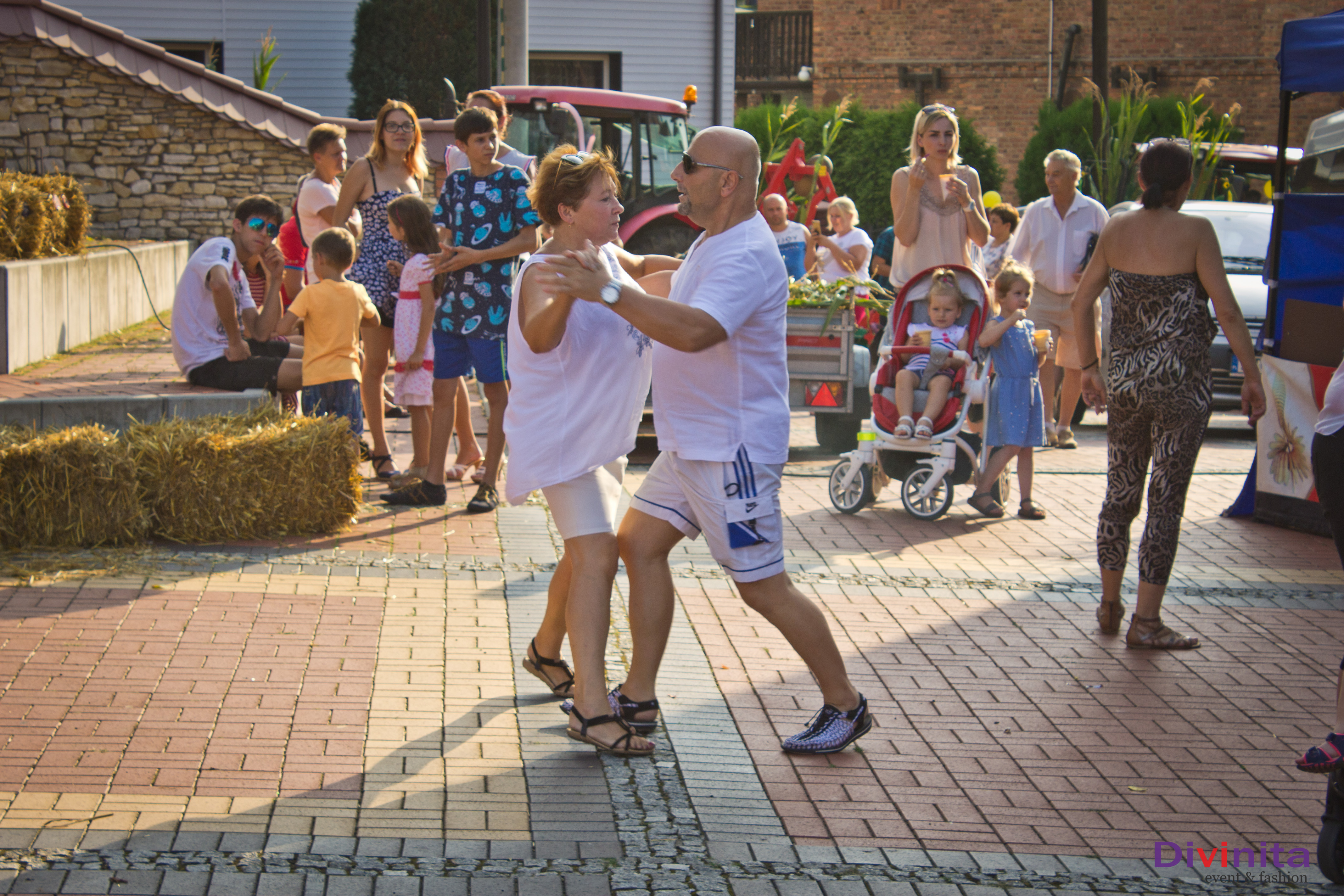 Dożynki Gminne 2019 