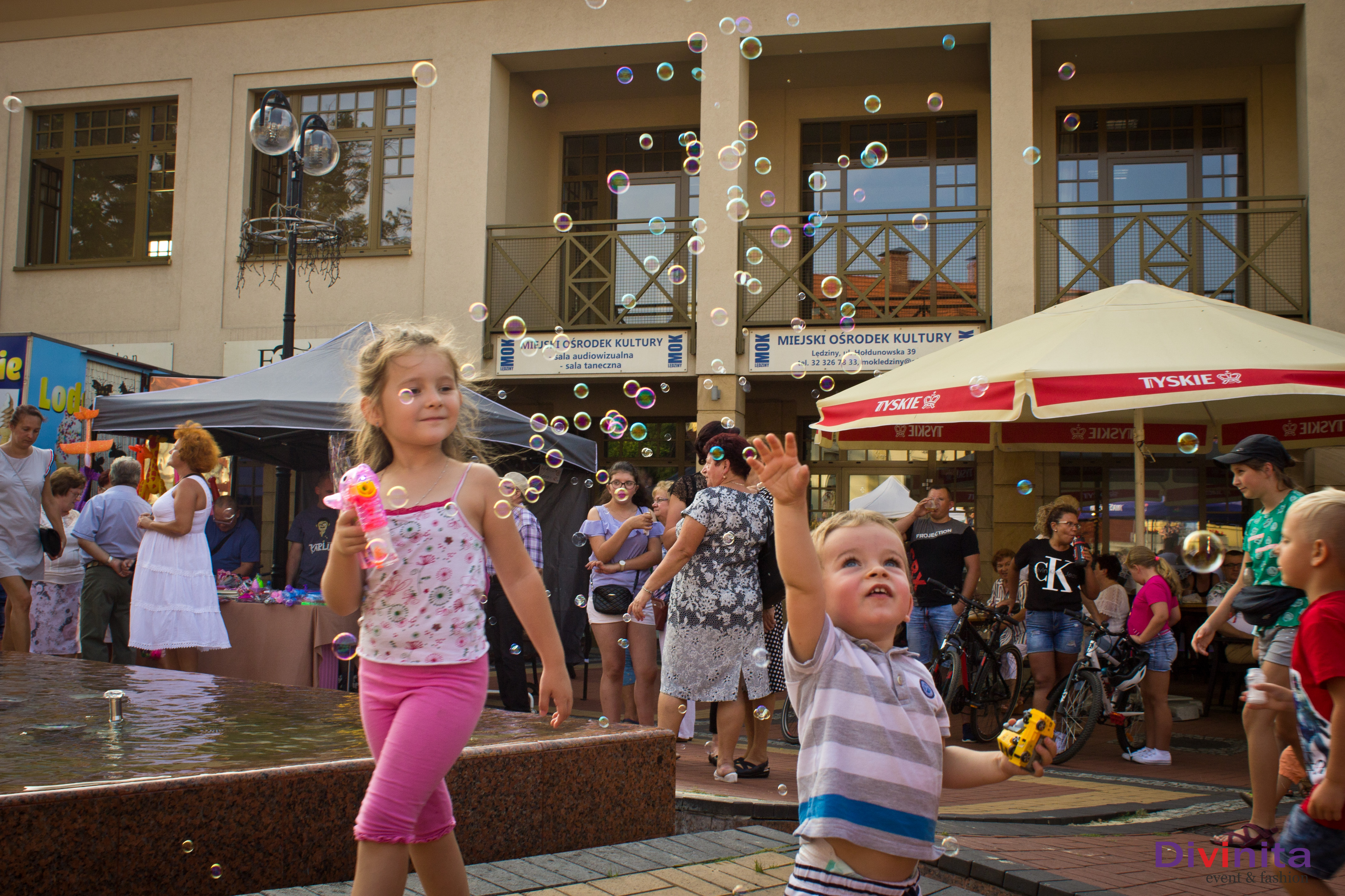 Dożynki Gminne 2019 
