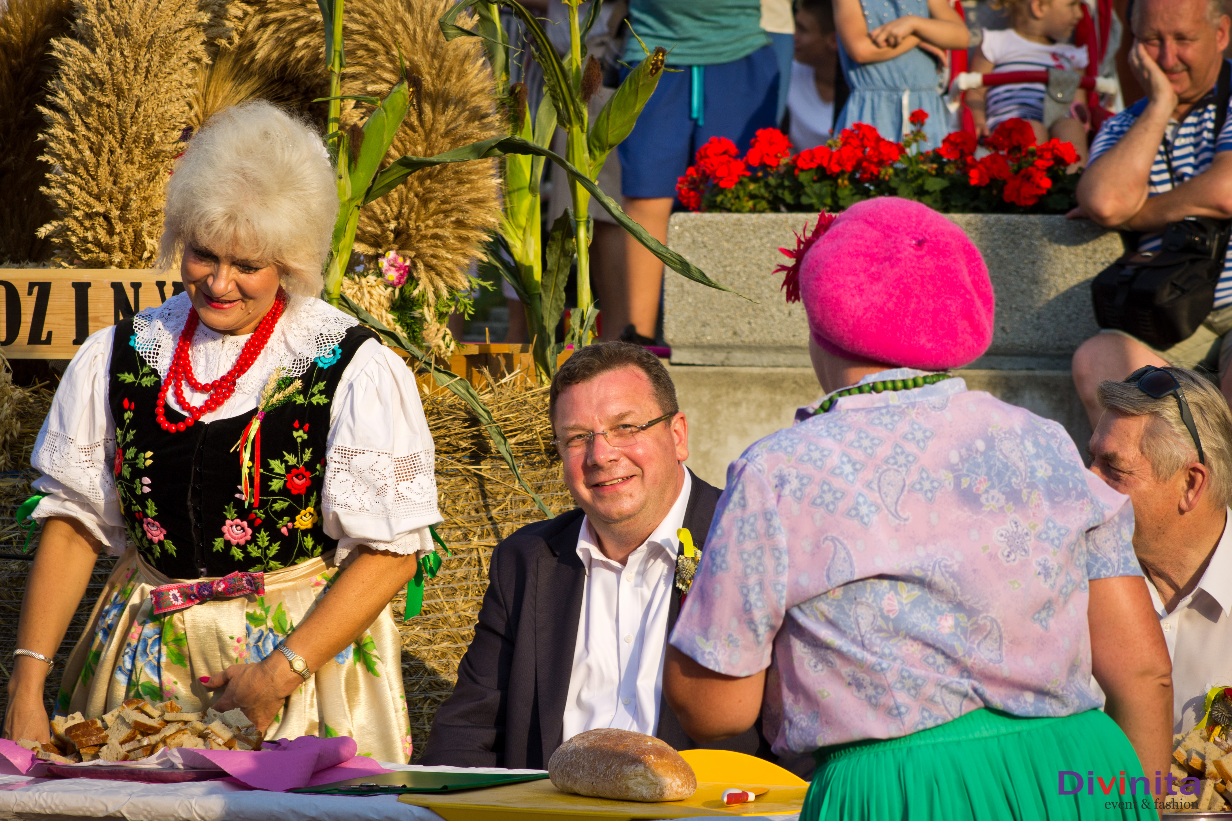 Dożynki Gminne 2019 
