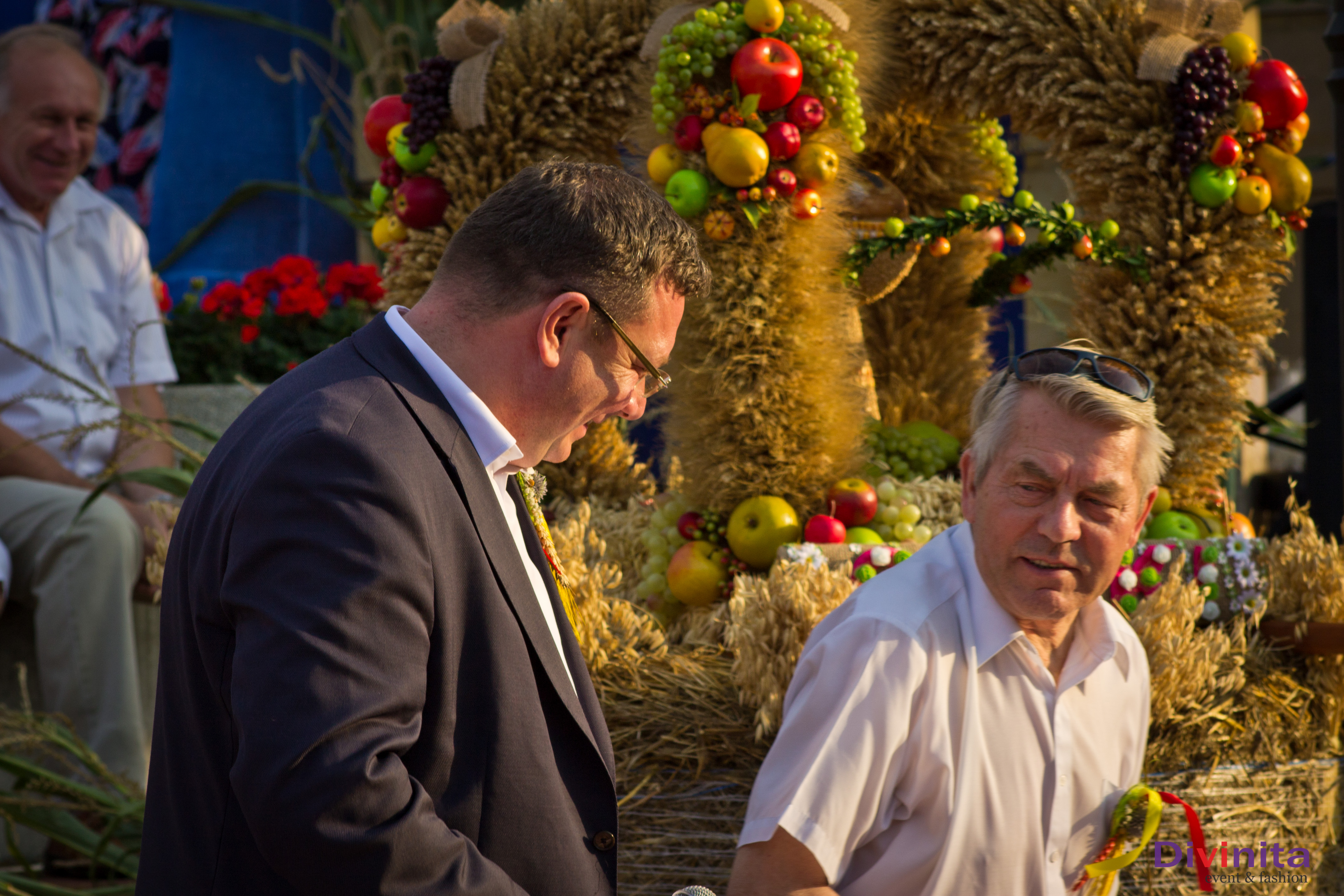 Dożynki Gminne 2019 