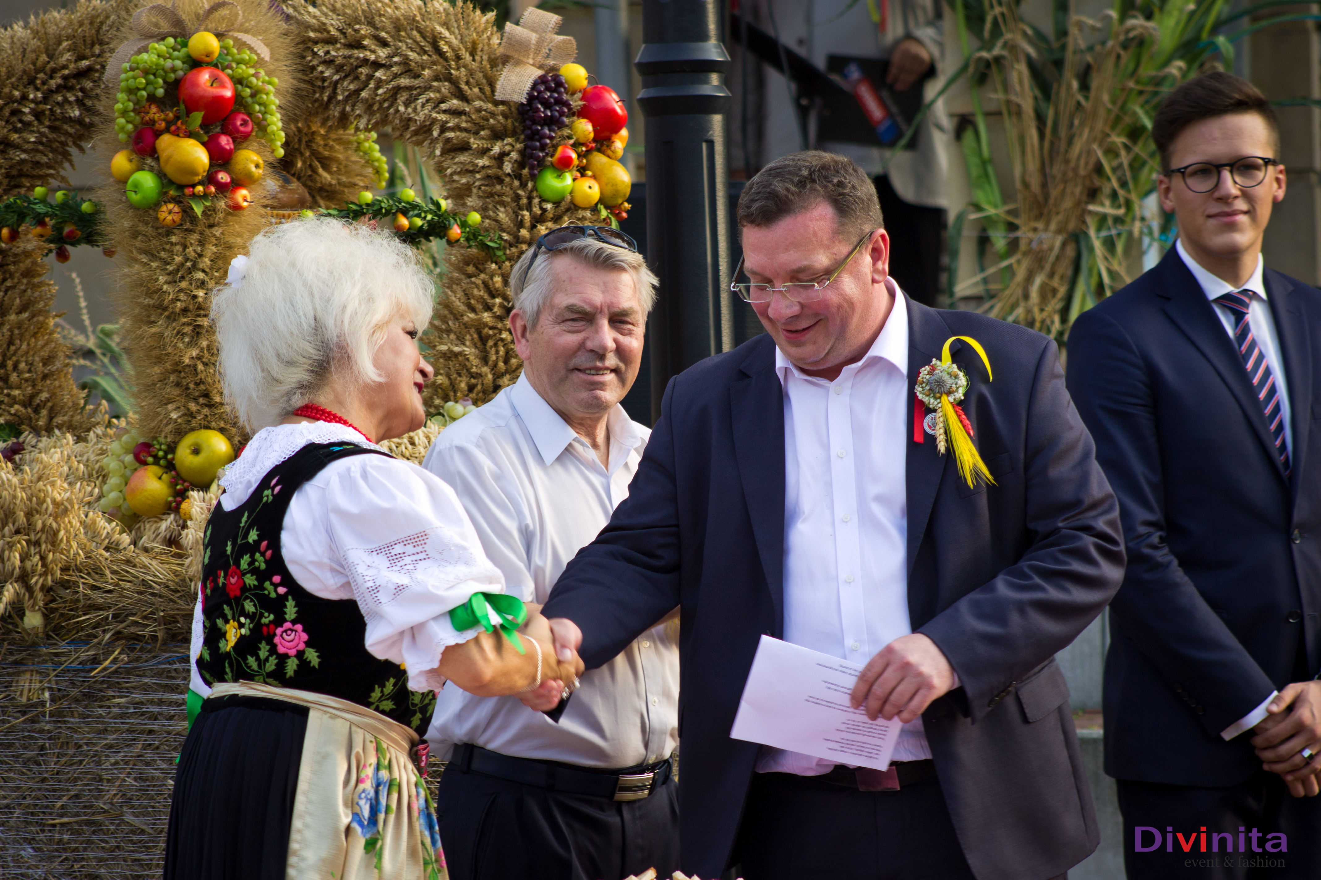 Dożynki Gminne 2019 