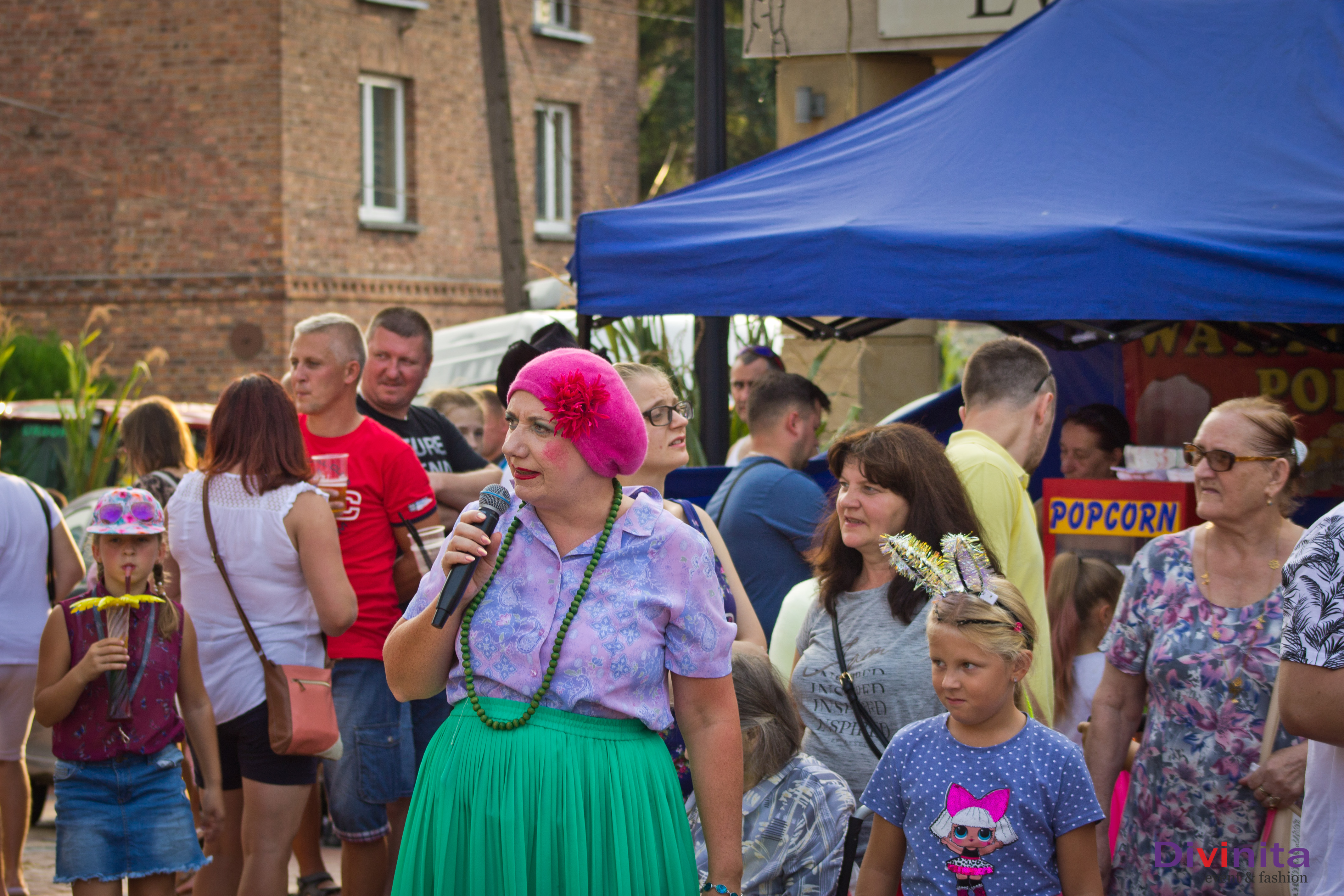 Dożynki Gminne 2019 