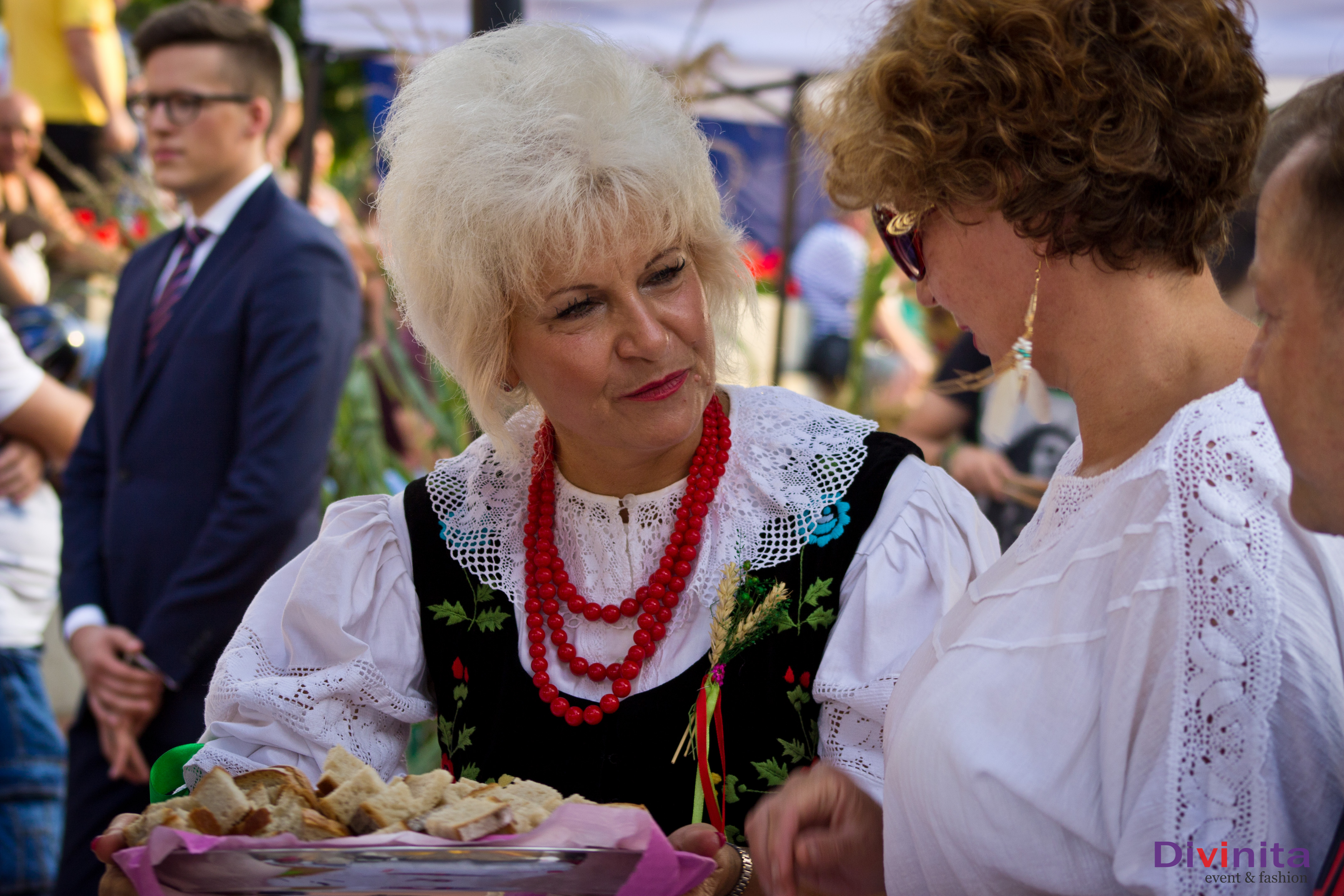Dożynki Gminne 2019 
