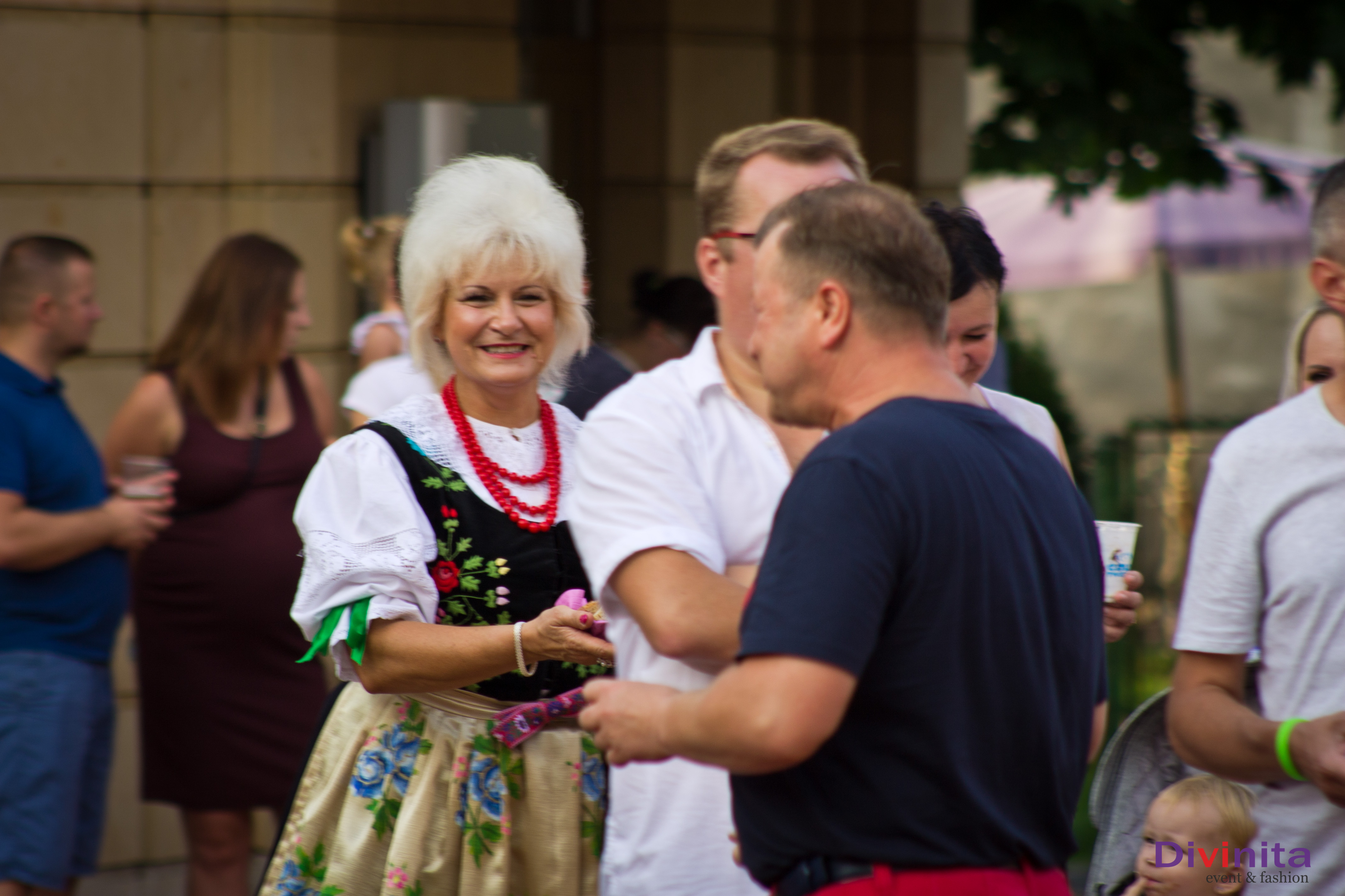 Dożynki Gminne 2019 