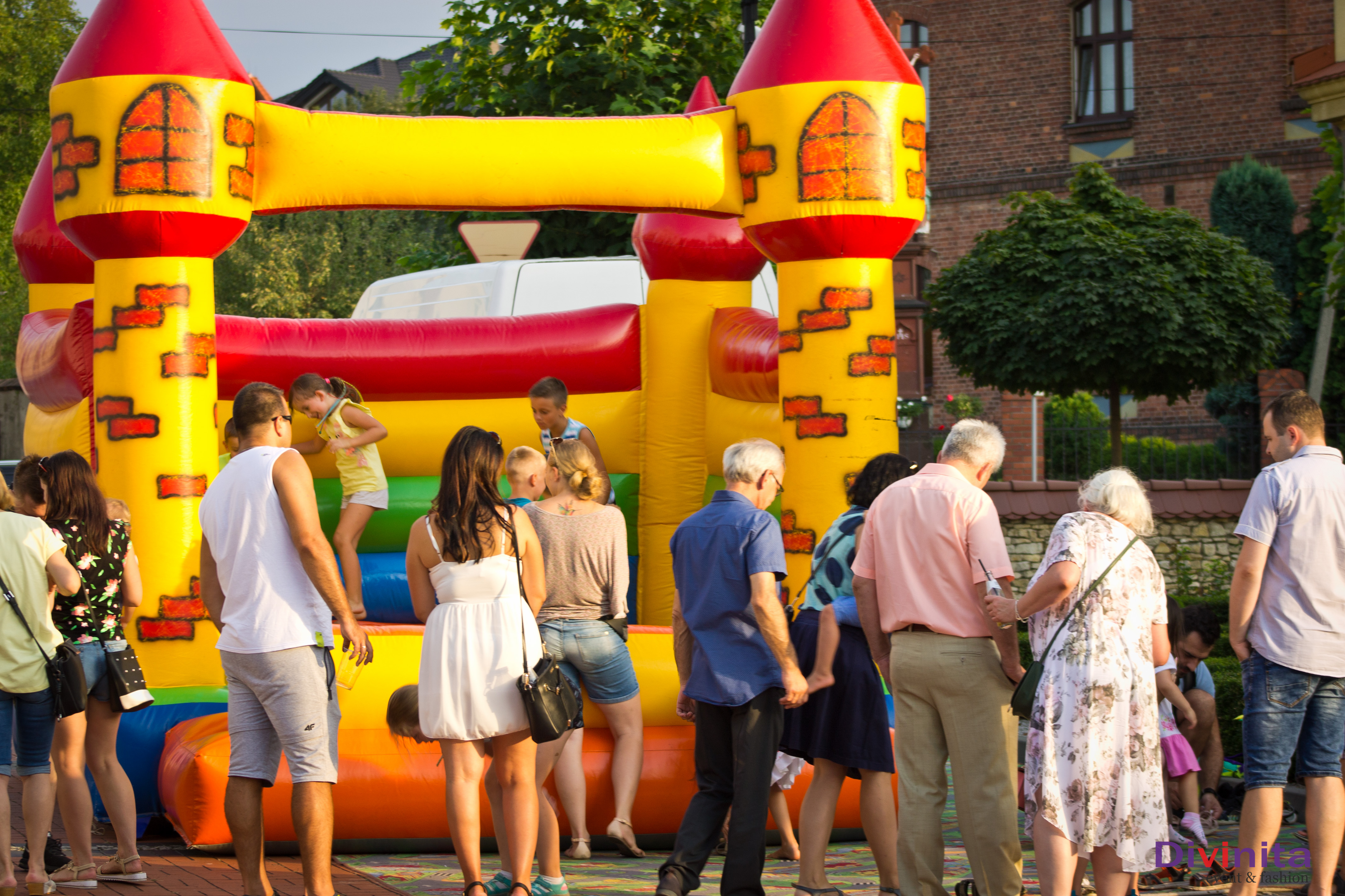 Dożynki Gminne 2019 