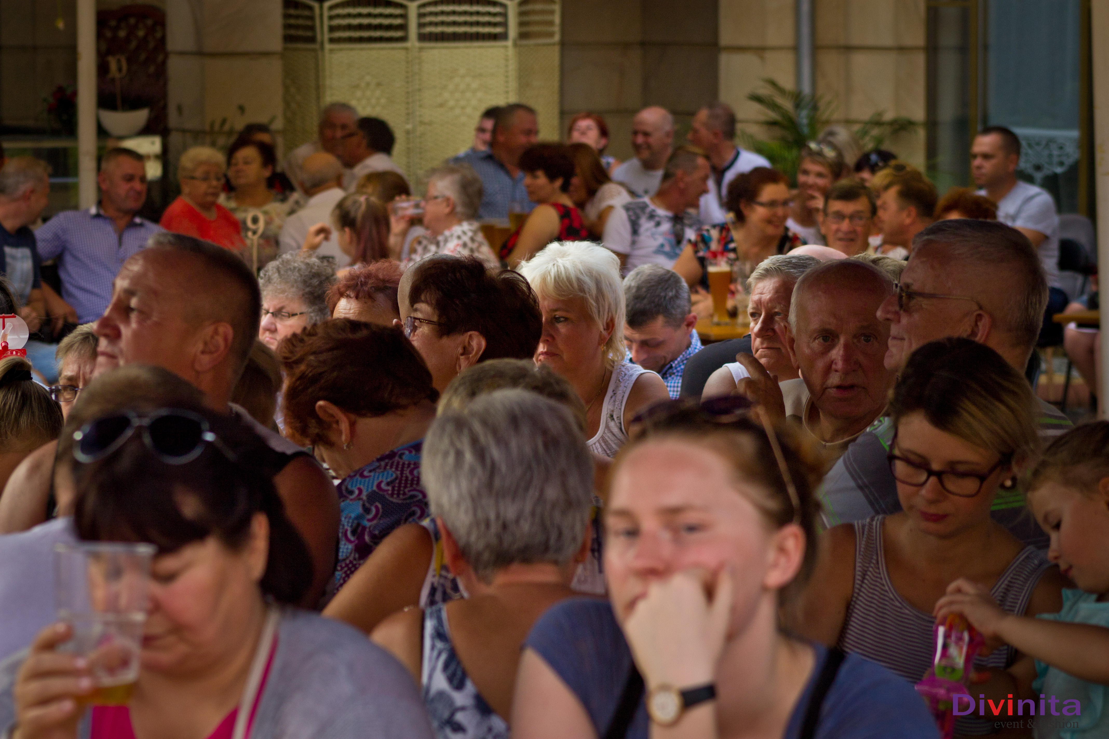 Dożynki Gminne 2019 