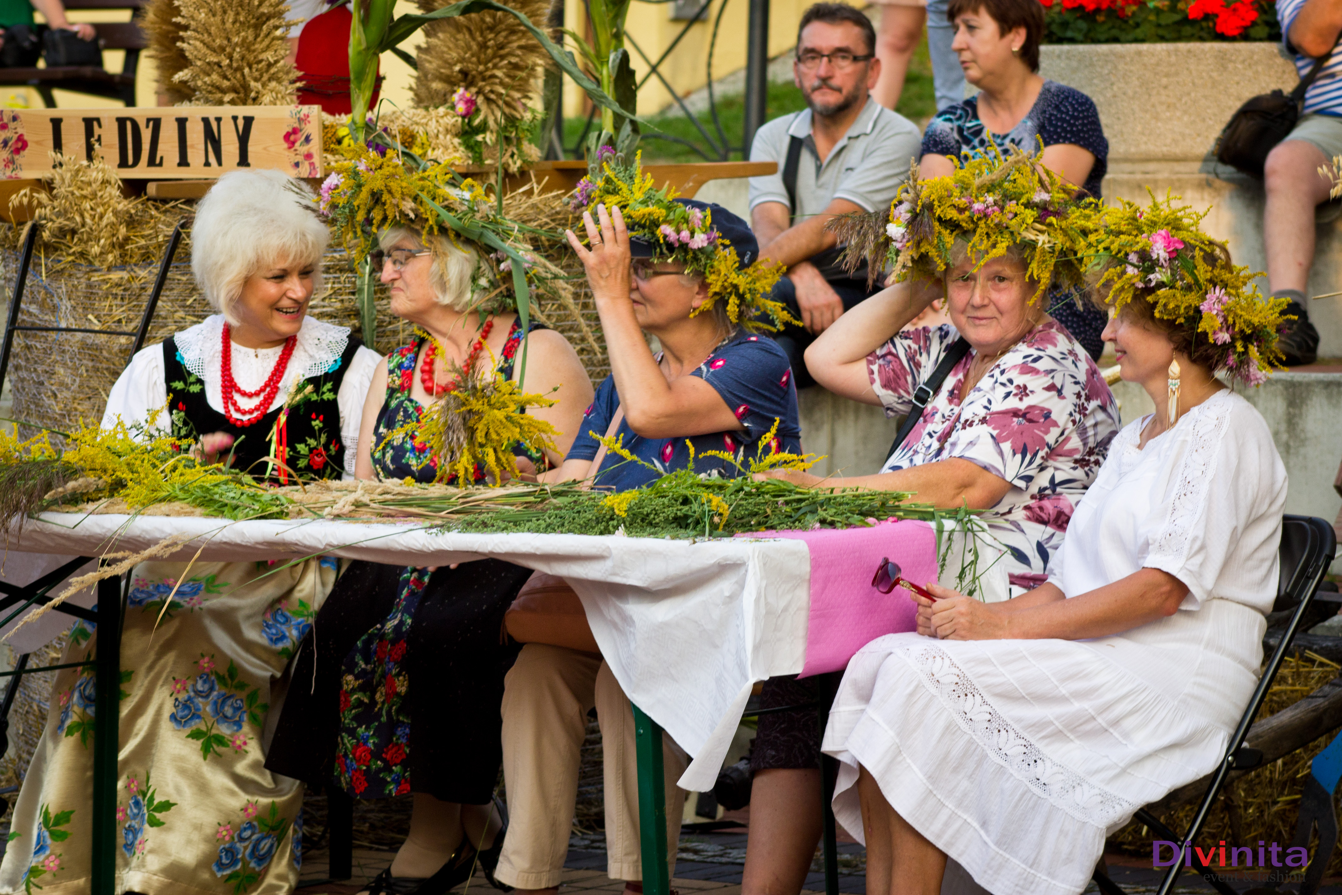 Dożynki Gminne 2019 
