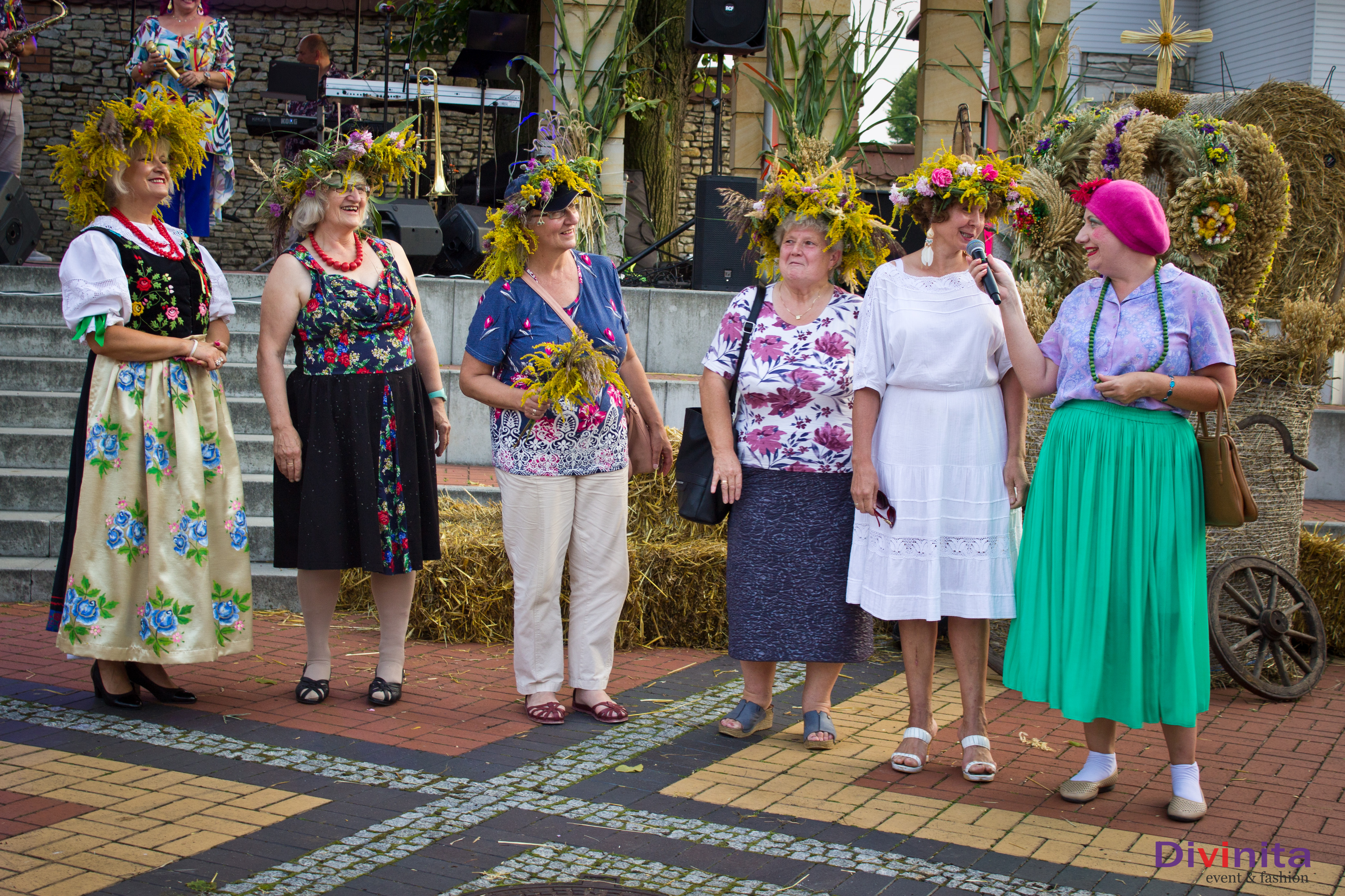 Dożynki Gminne 2019 