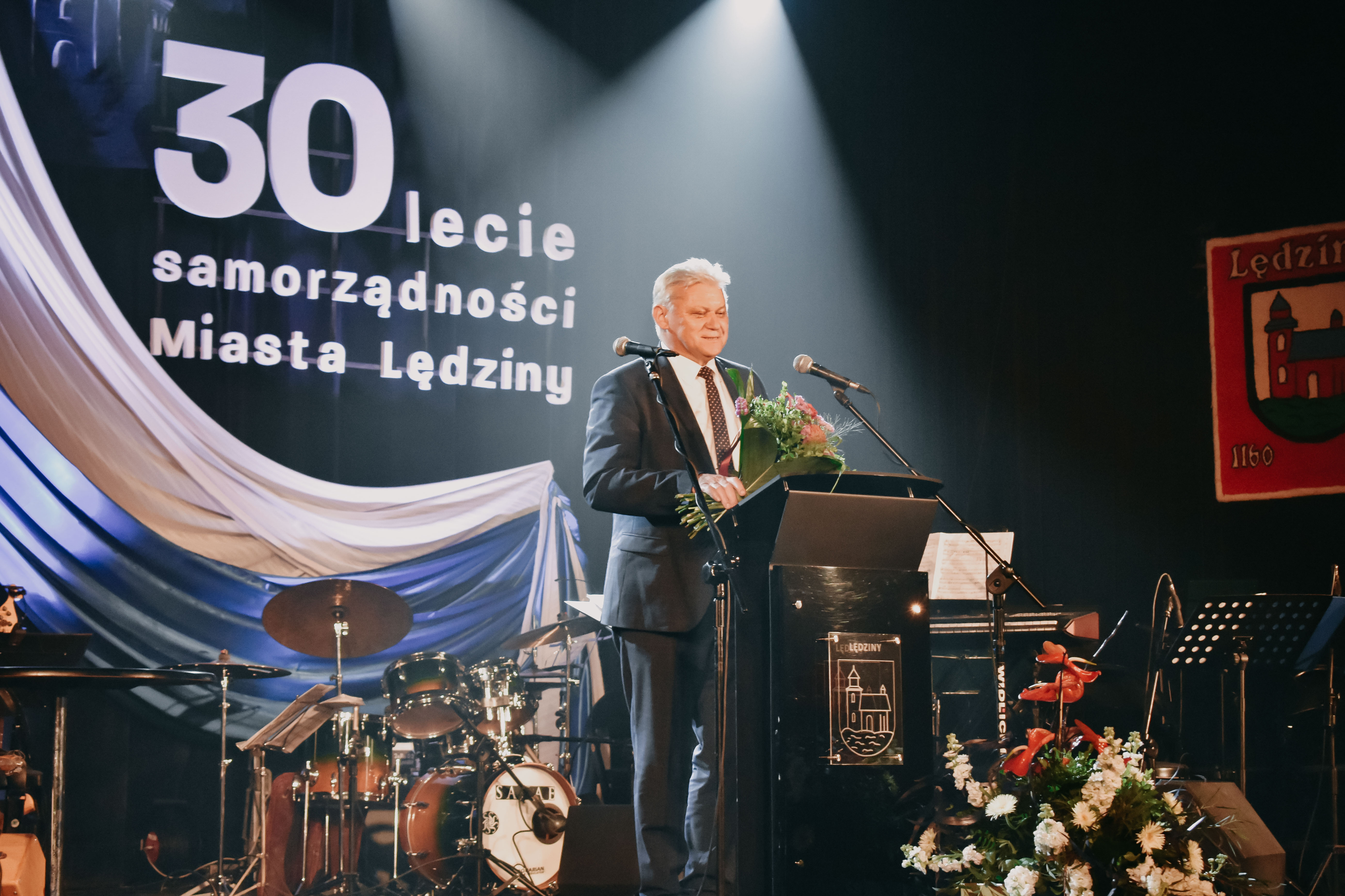 30-lecie samorządności Miasta Lędziny